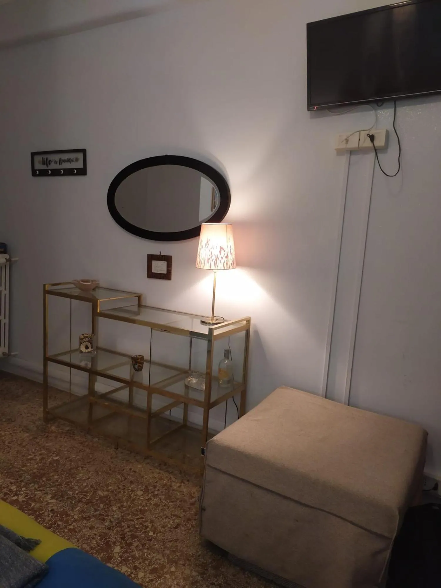 roma capoccia b&b