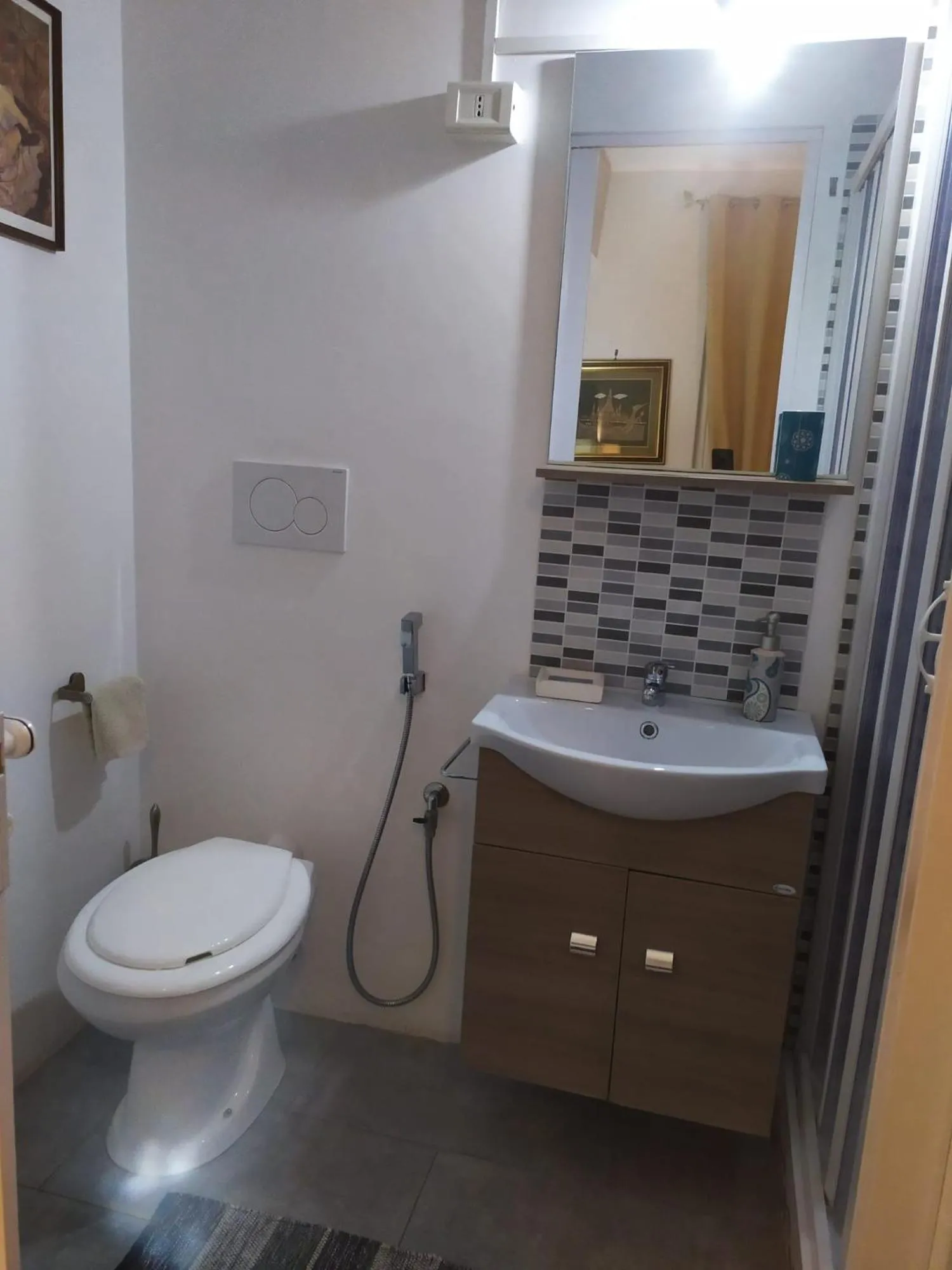 roma capoccia b&b
