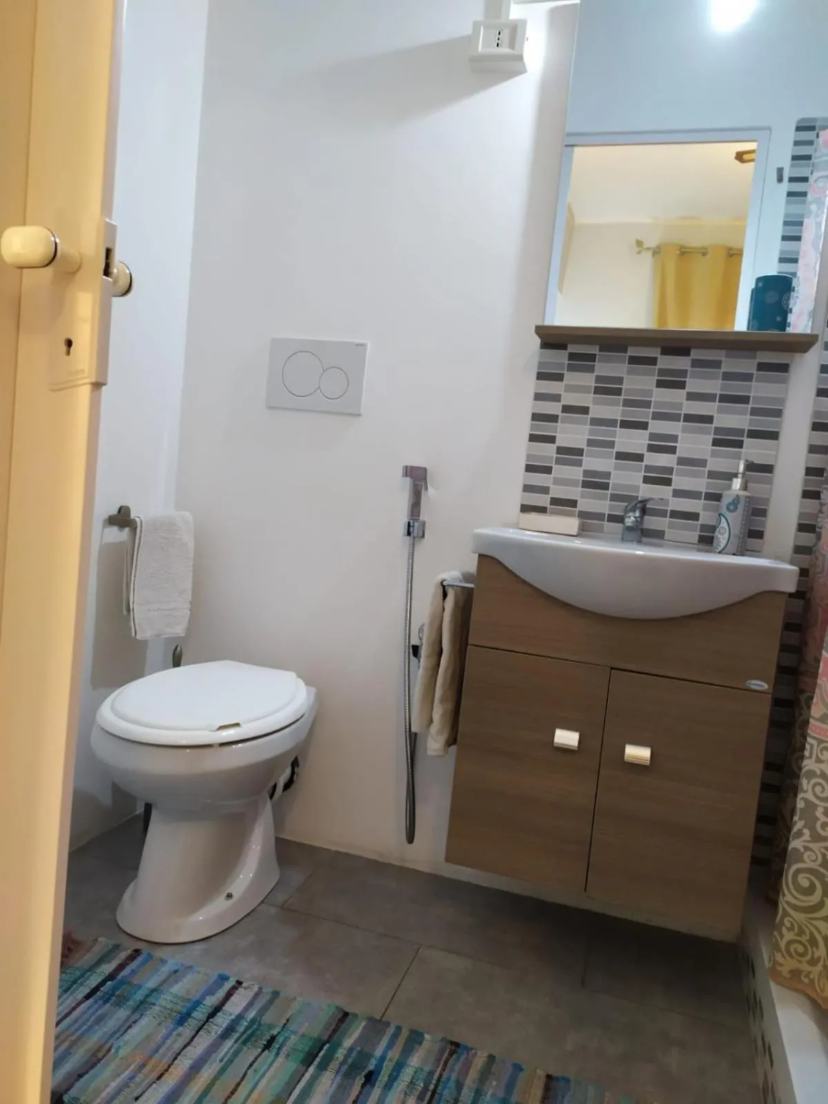 roma capoccia b&b