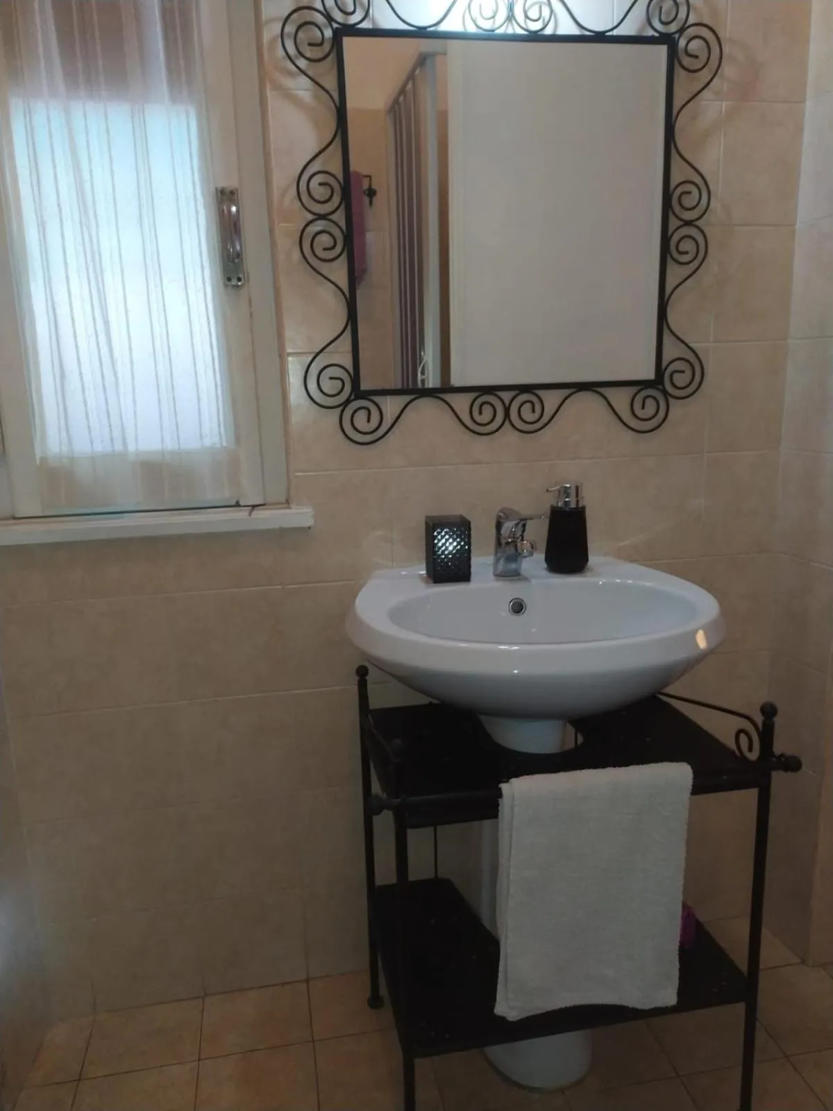 roma capoccia b&b