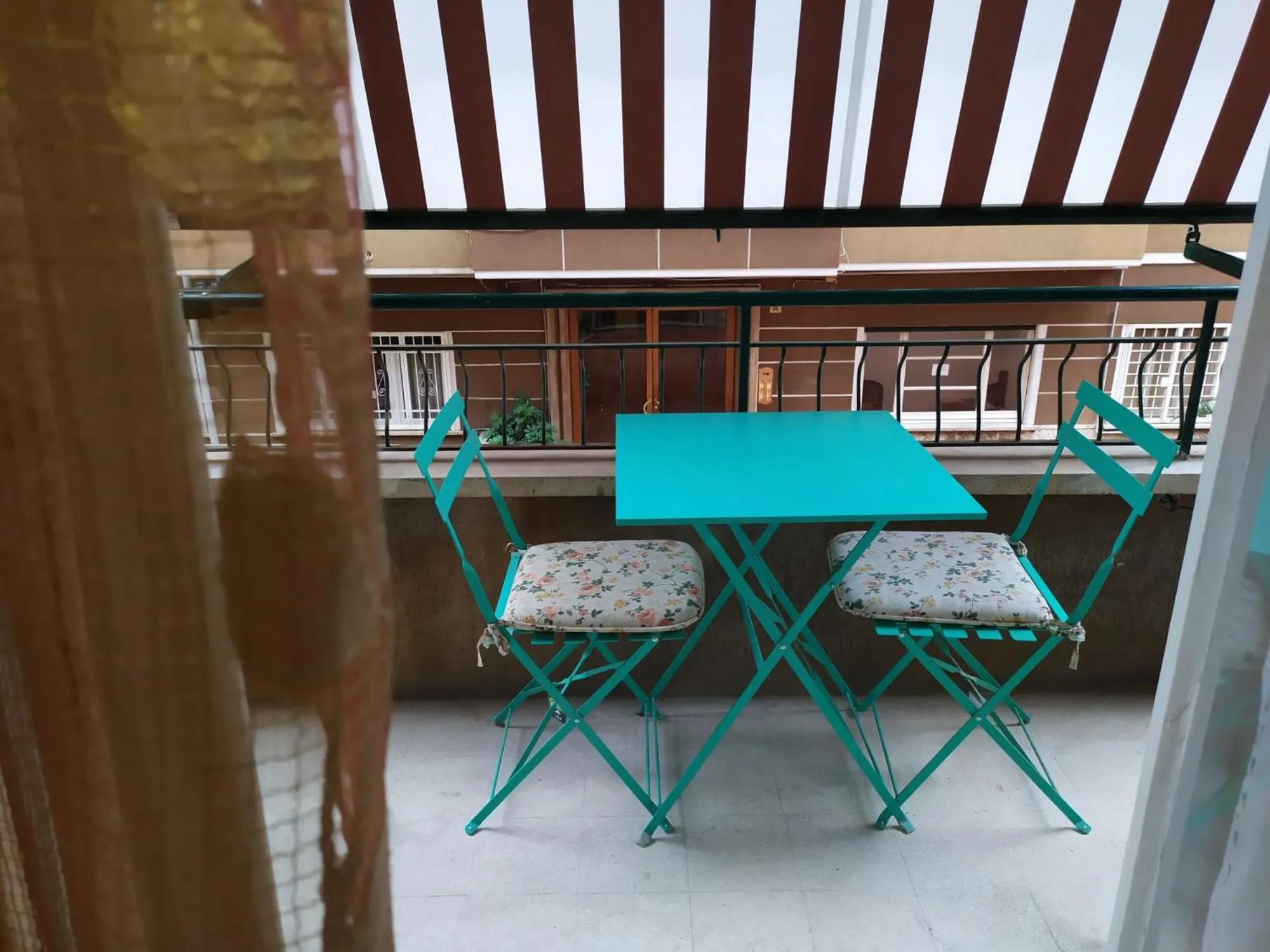 roma capoccia b&b
