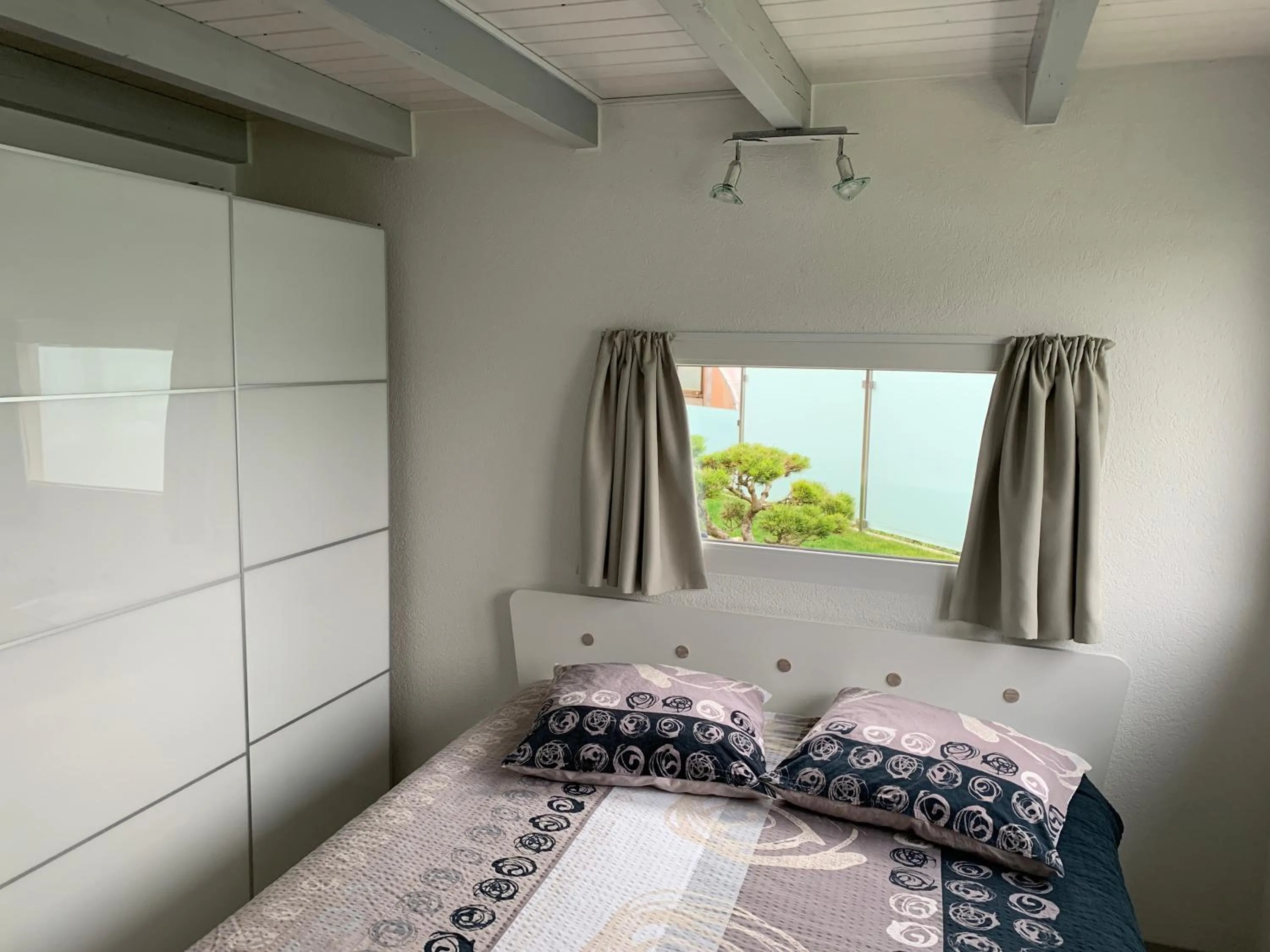 Bed and Breakfast La Petite Thielle