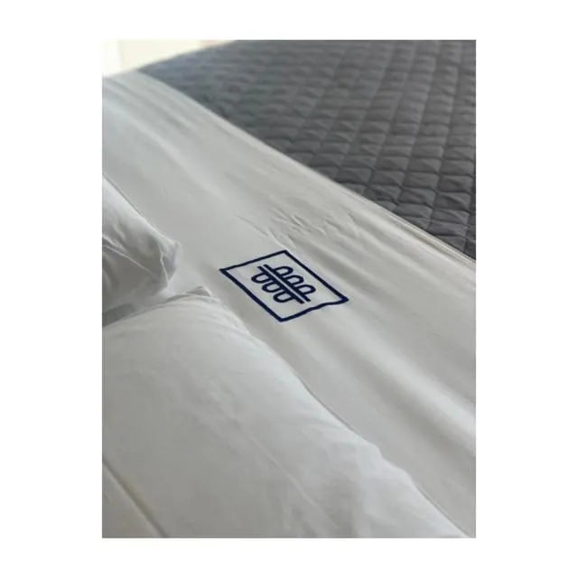 Logo/Certificate/Sign, Bed in PrimoPianoPosillipo