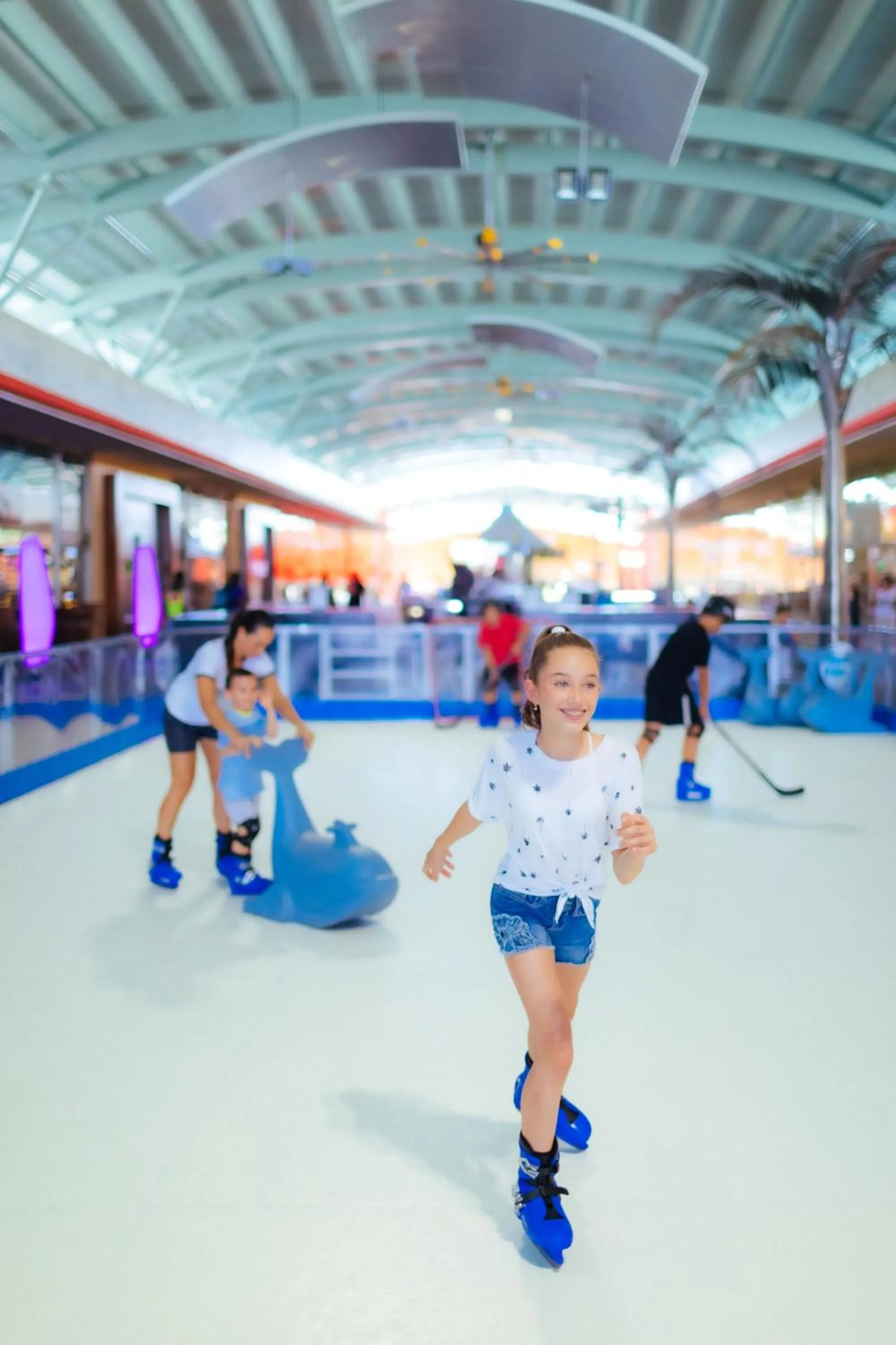 Activities in Barceló Maya Caribe - All Inclusive