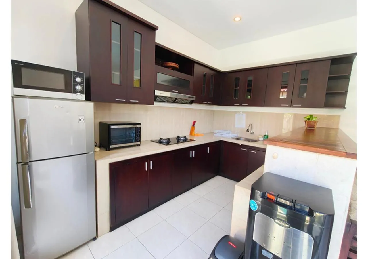 Clover Villa Sanur