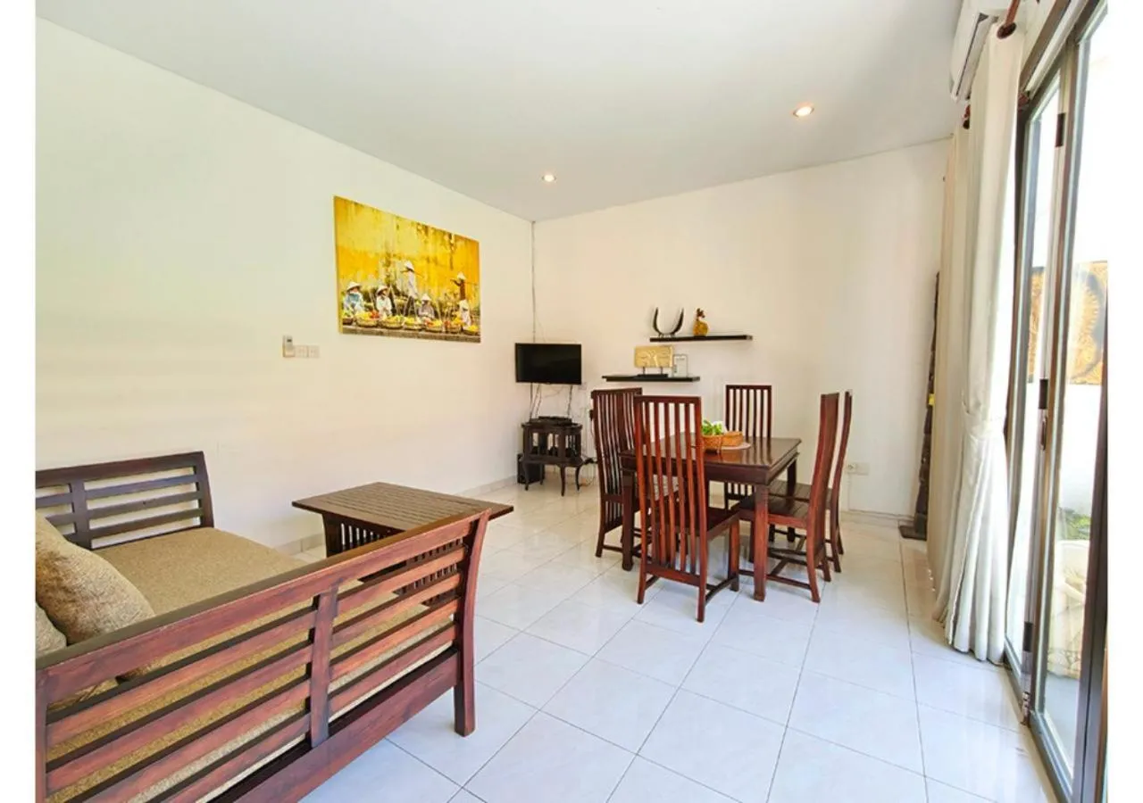 Clover Villa Sanur