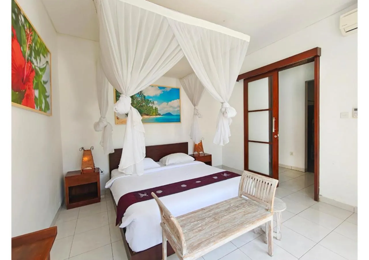 Clover Villa Sanur