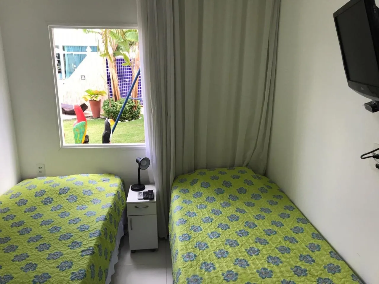Mandakaru Residence- Chalé 14