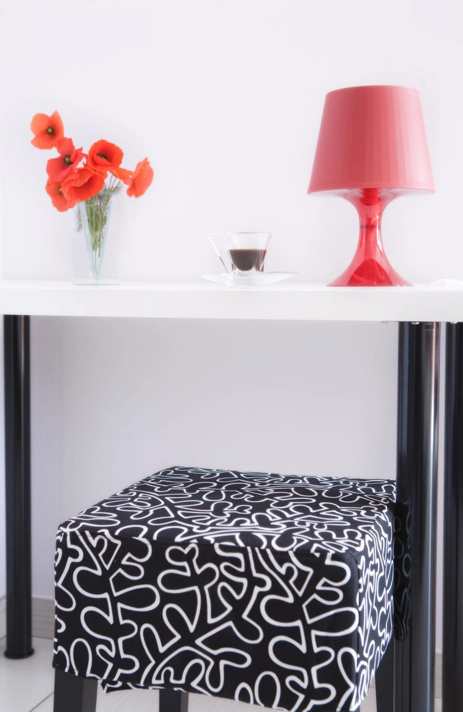 Decorative detail in B&B Persi Nel Sud, Pozzallo