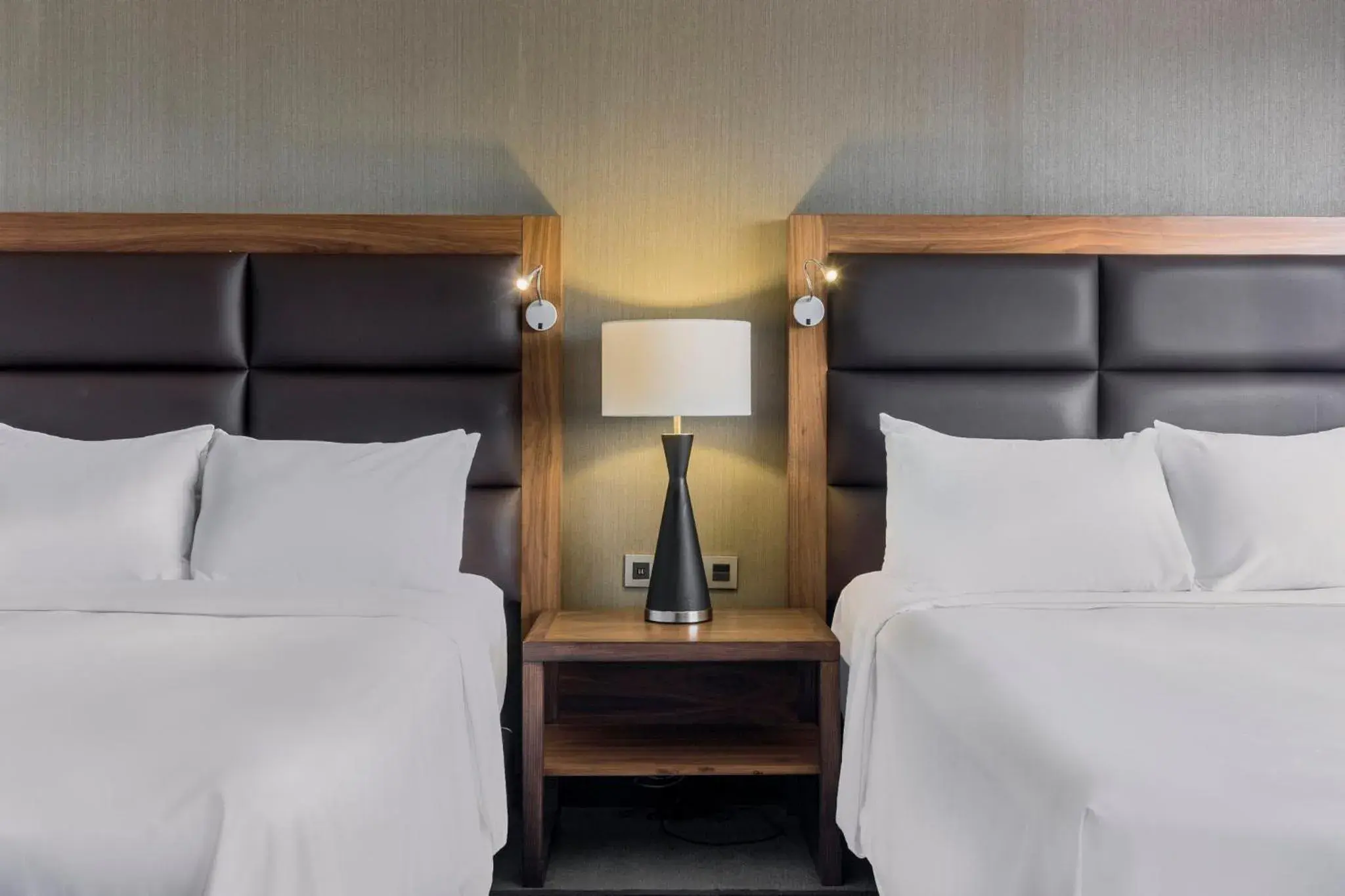 Photo of the whole room, Bed in Fiesta Americana Guadalajara Photo of the whole room, Bed in Fiesta Americana Guadalajara