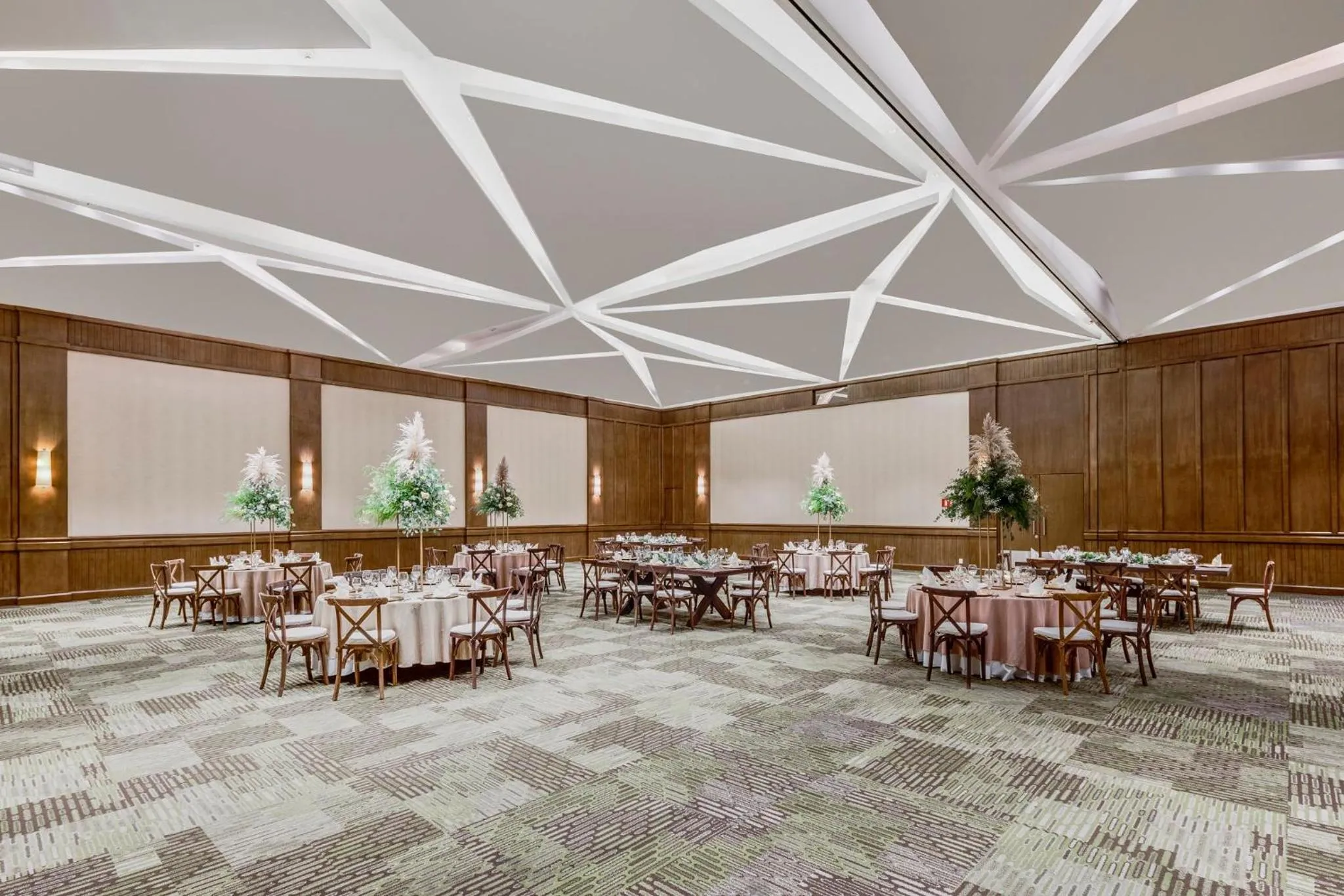 Meeting/conference room in Fiesta Americana Guadalajara