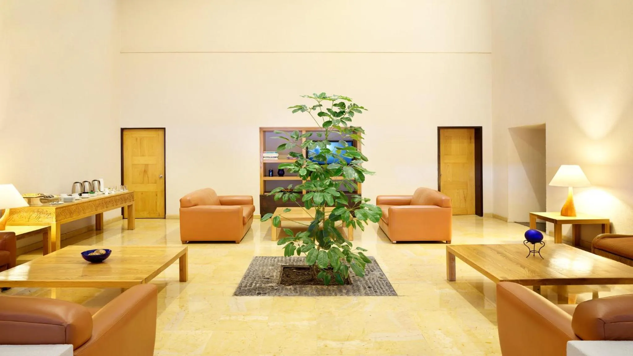 Business facilities in Fiesta Americana Guadalajara