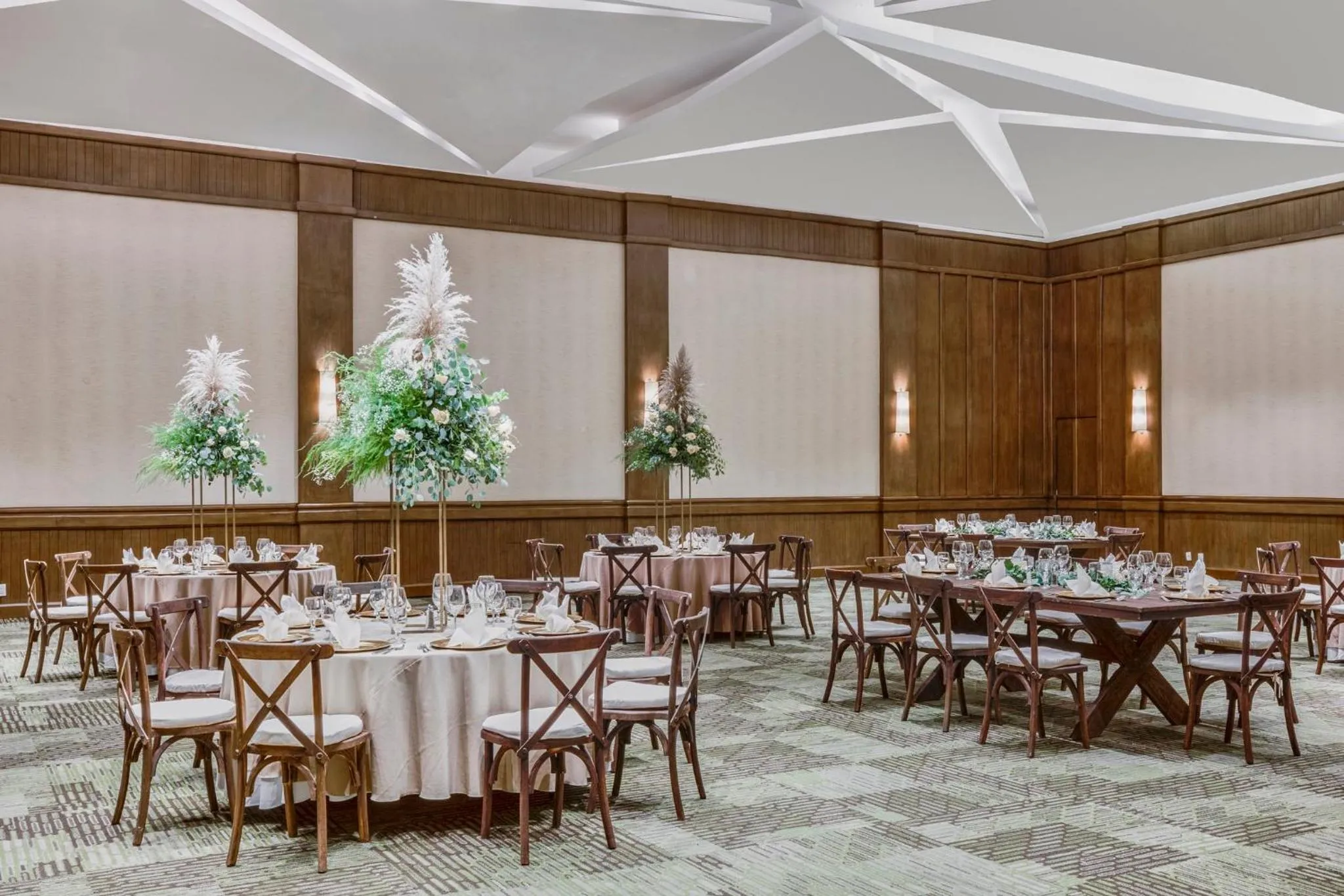 Banquet/Function facilities in Fiesta Americana Guadalajara