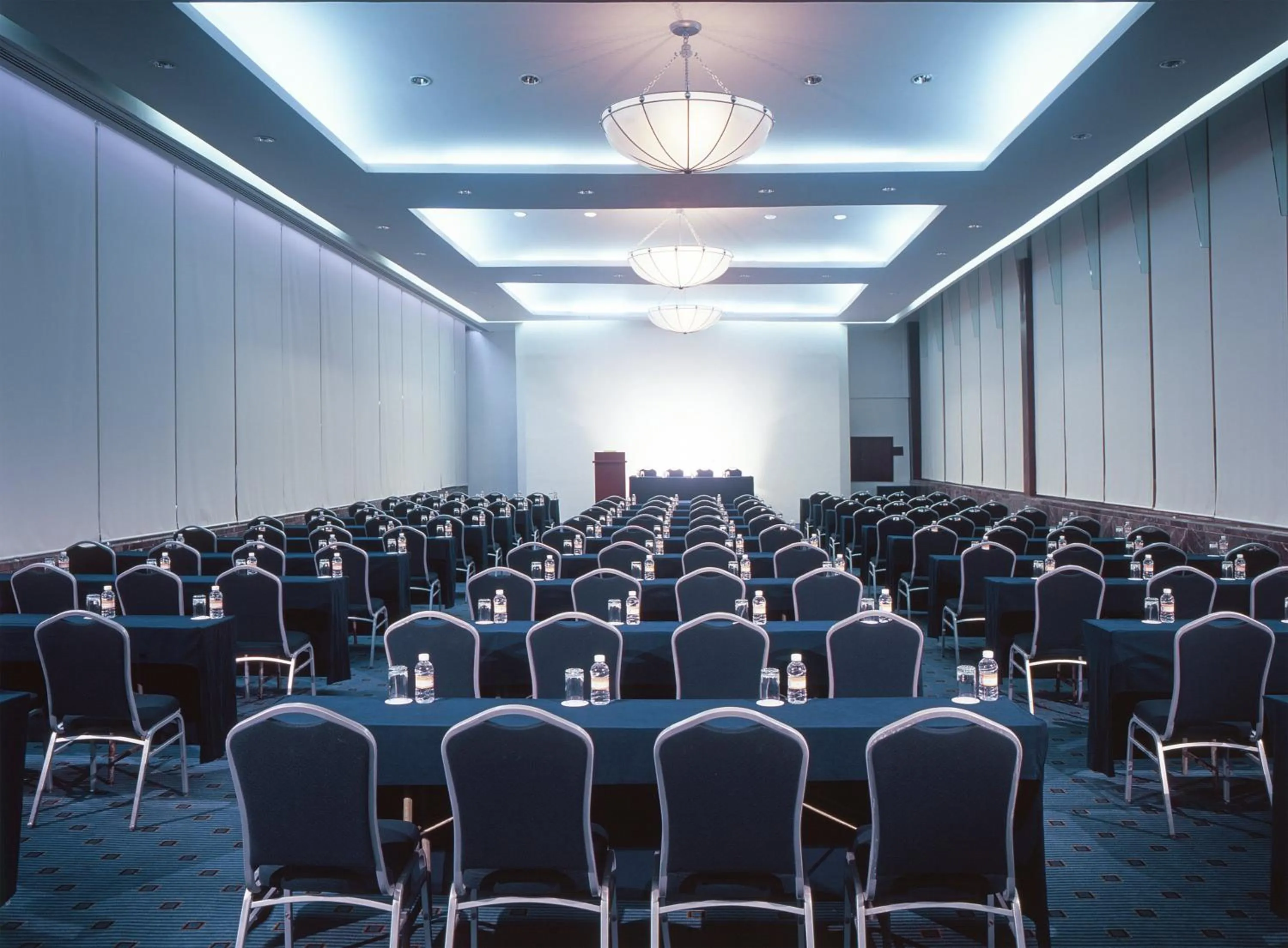 Meeting/conference room in Fiesta Americana Guadalajara