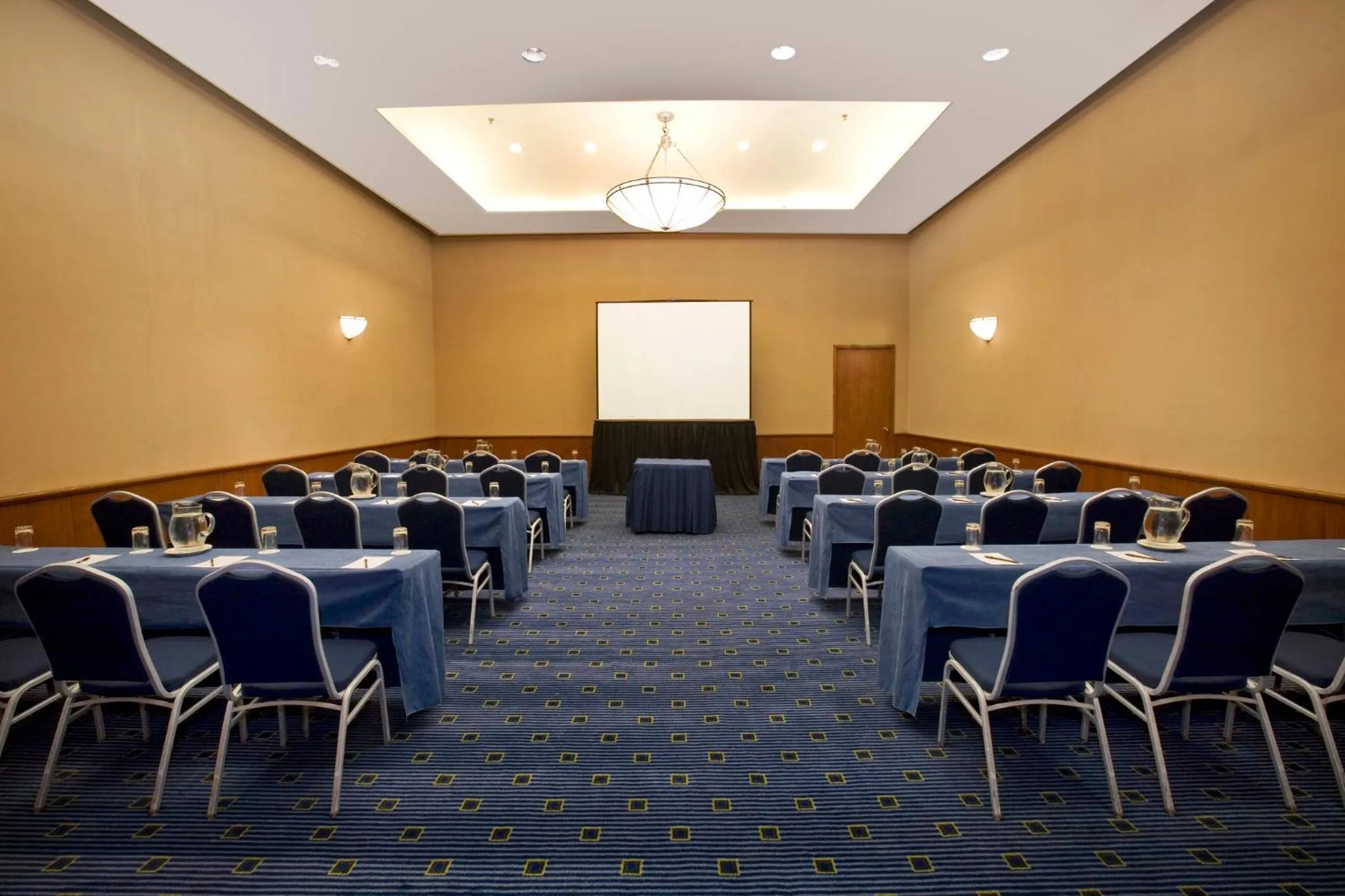 Other in Fiesta Americana Guadalajara