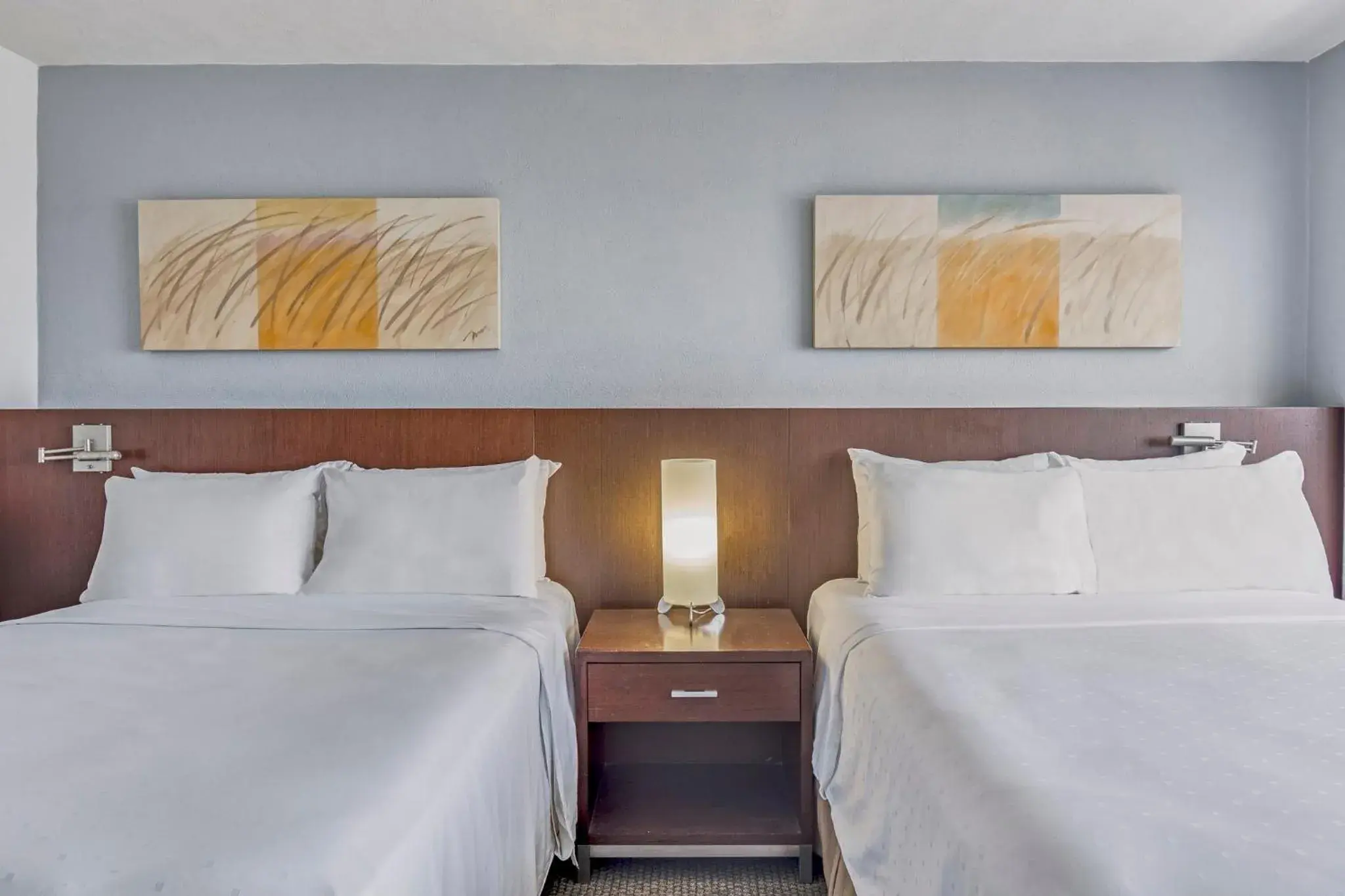 Photo of the whole room, Bed in Fiesta Americana Guadalajara Photo of the whole room, Bed in Fiesta Americana Guadalajara