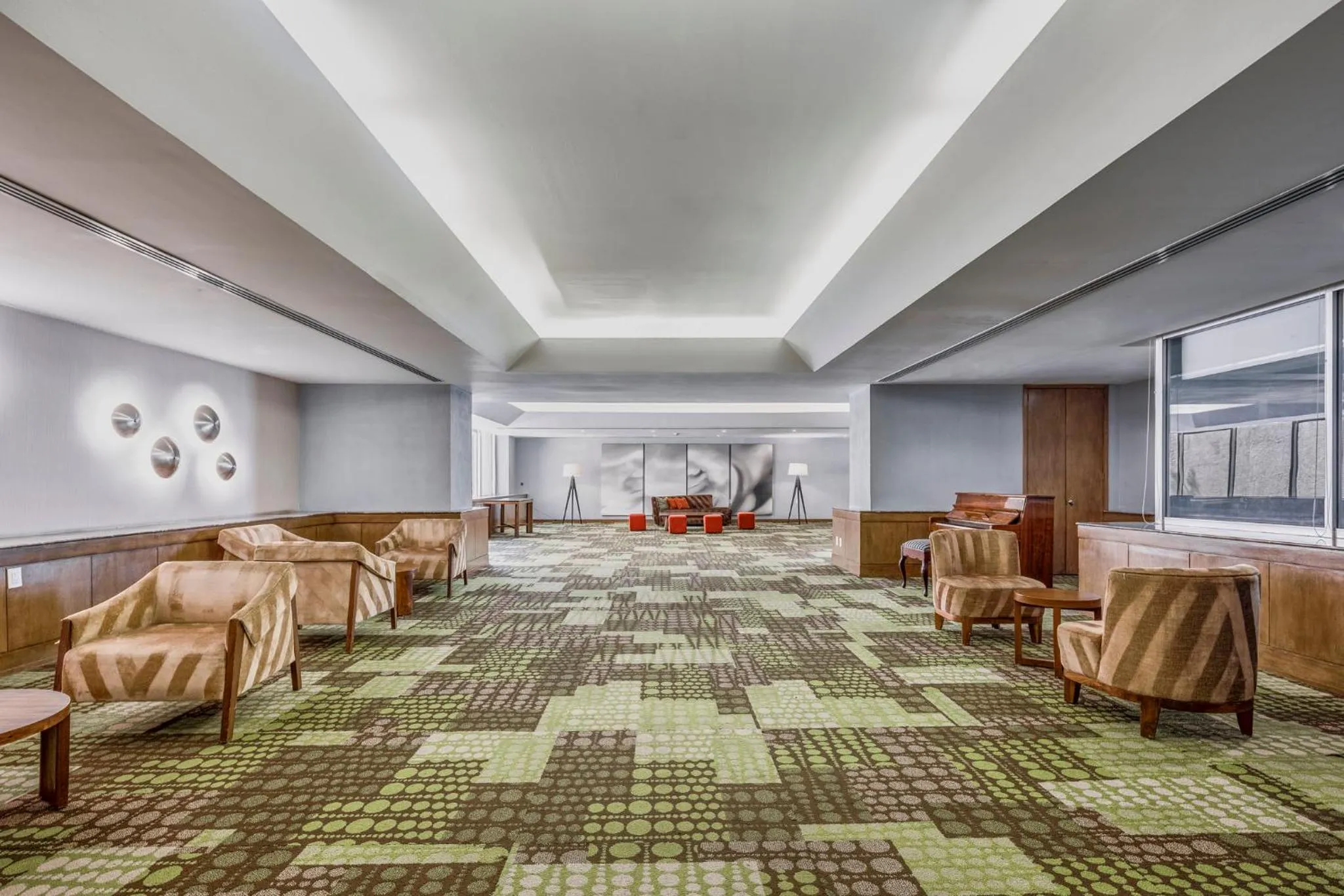 Spa and wellness centre/facilities in Fiesta Americana Guadalajara