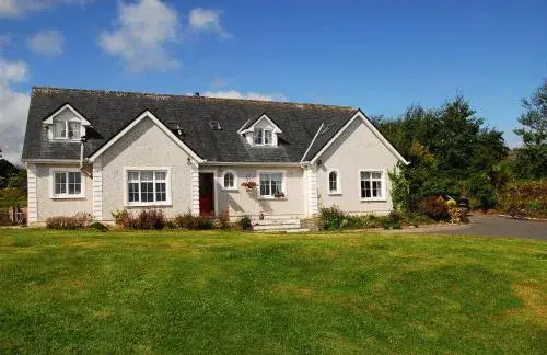 Nephin Lodge Nephin Lodge