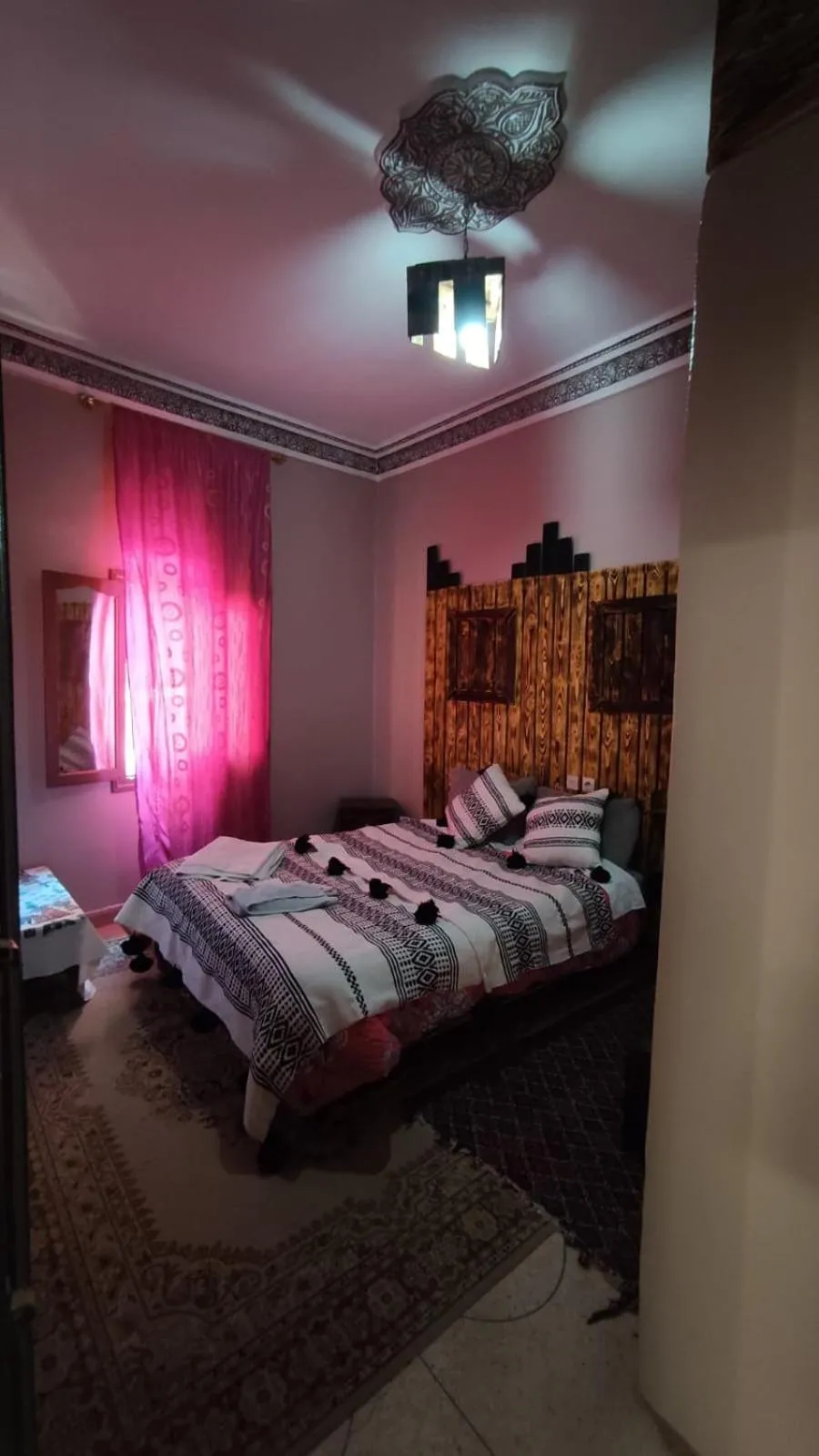 Myhouse Todgha