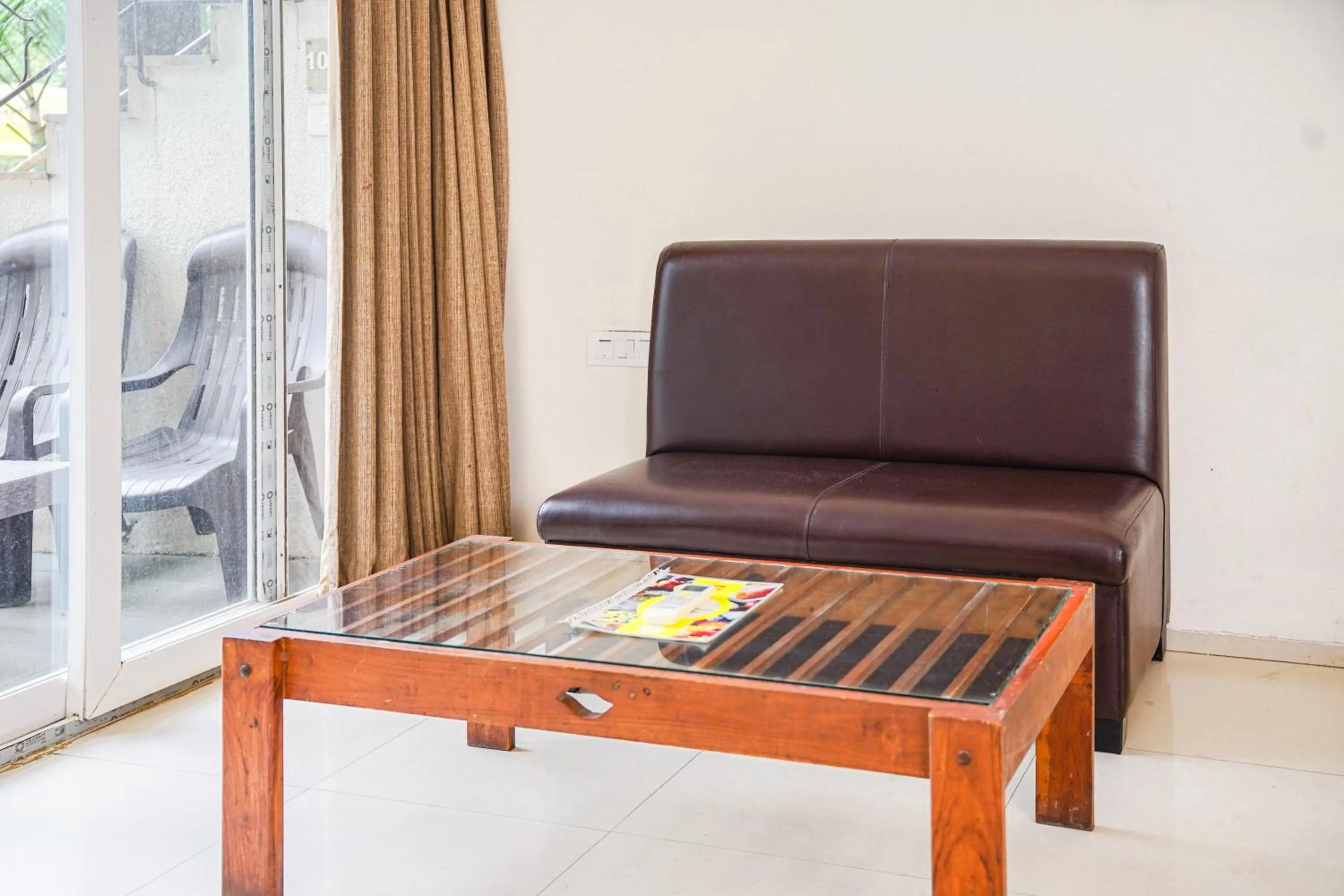 Sharanam Green Resort