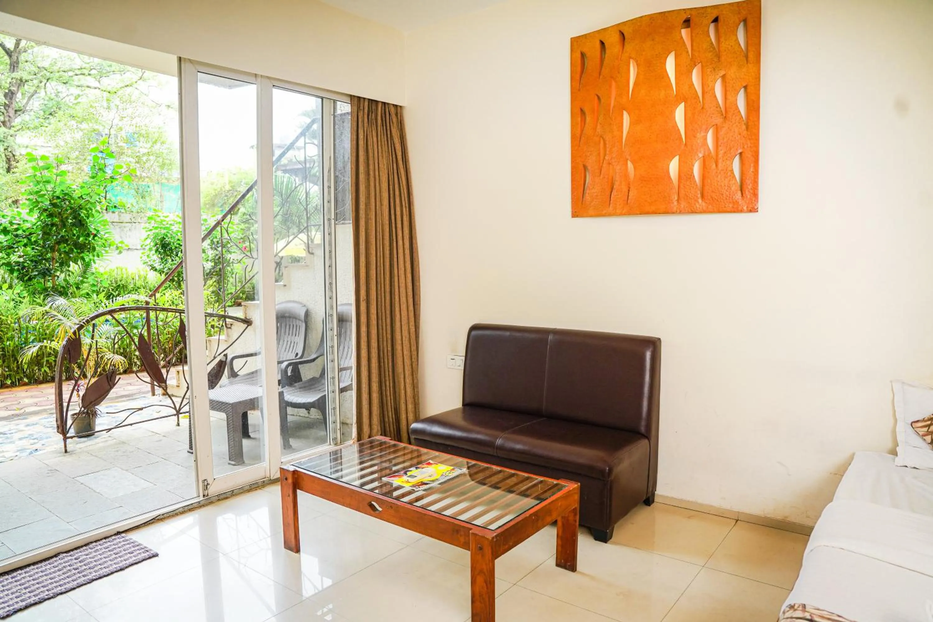 Sharanam Green Resort