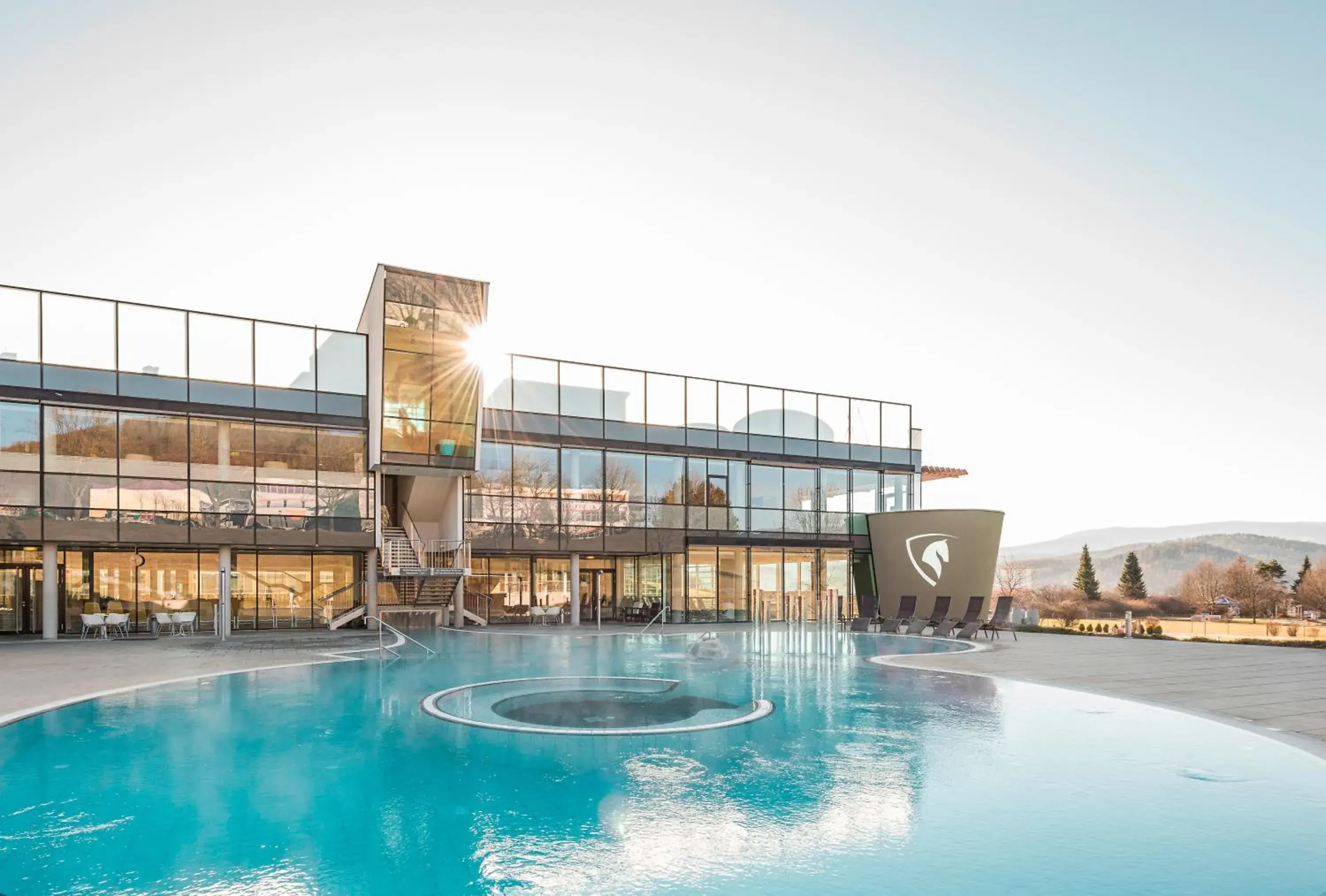 Hotel und Therme NOVA Hotel und Therme NOVA