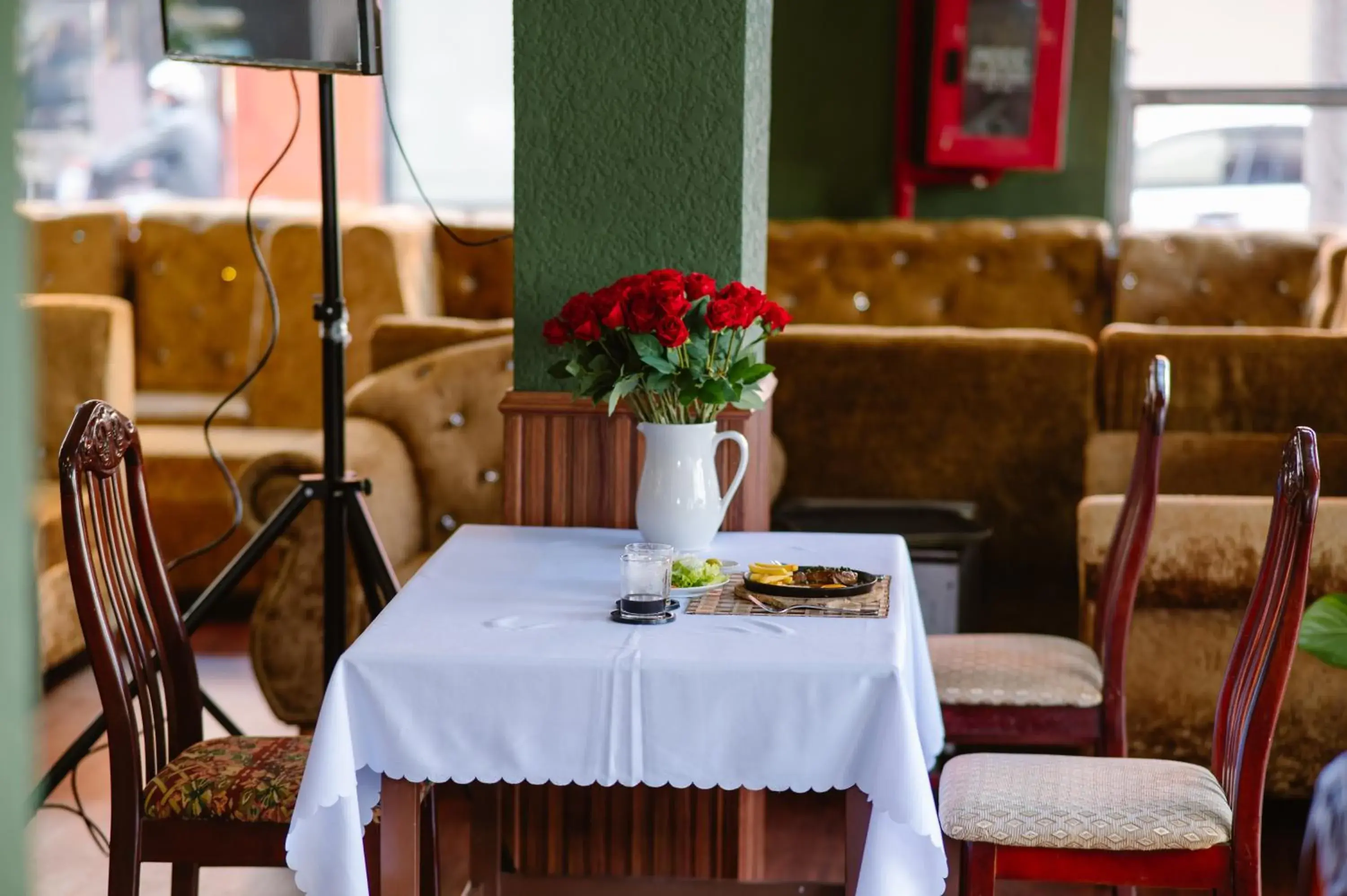 King Room in Asia Hotel Can Tho King Room in Asia Hotel Can Tho