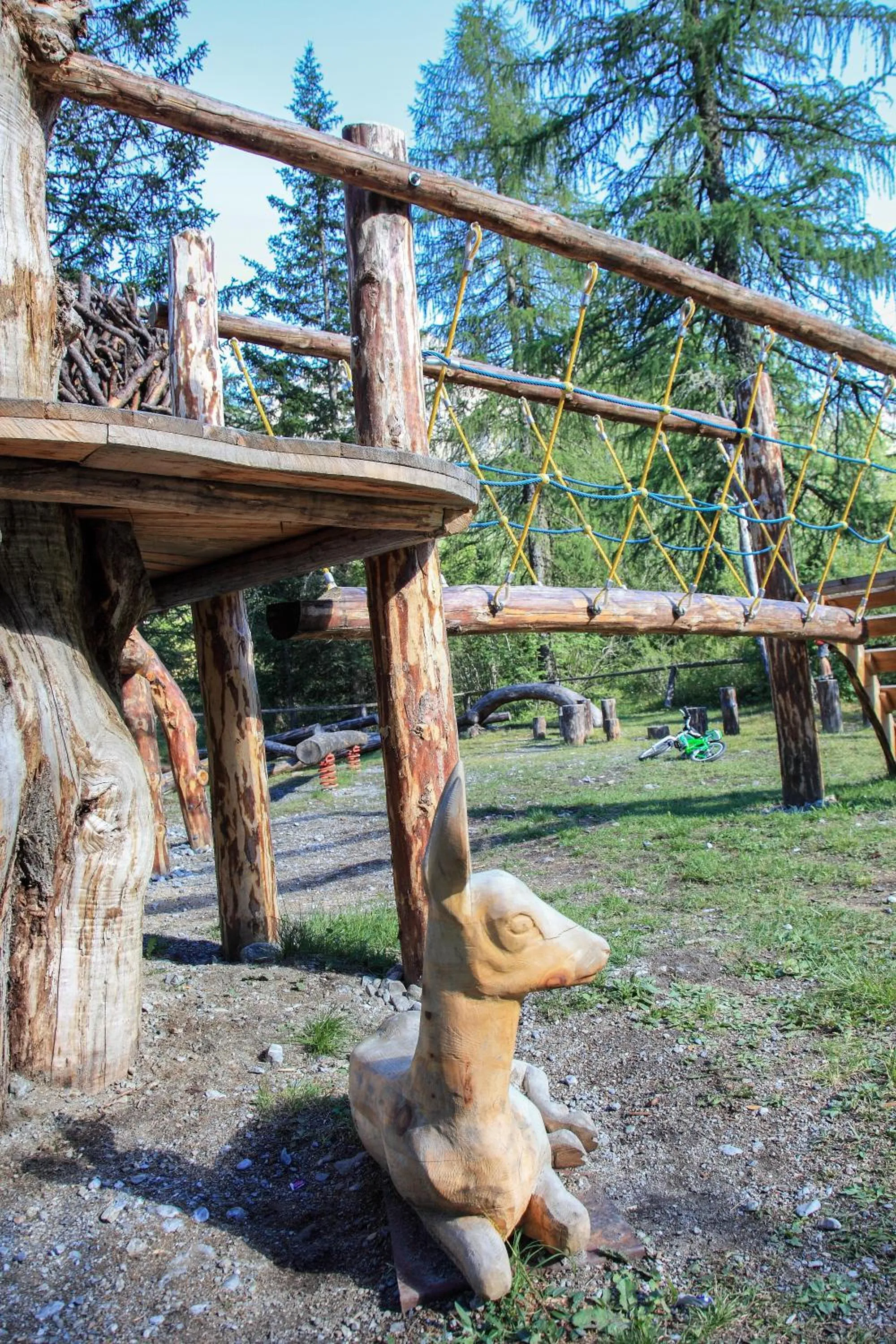 Activities in Garni des Alpes