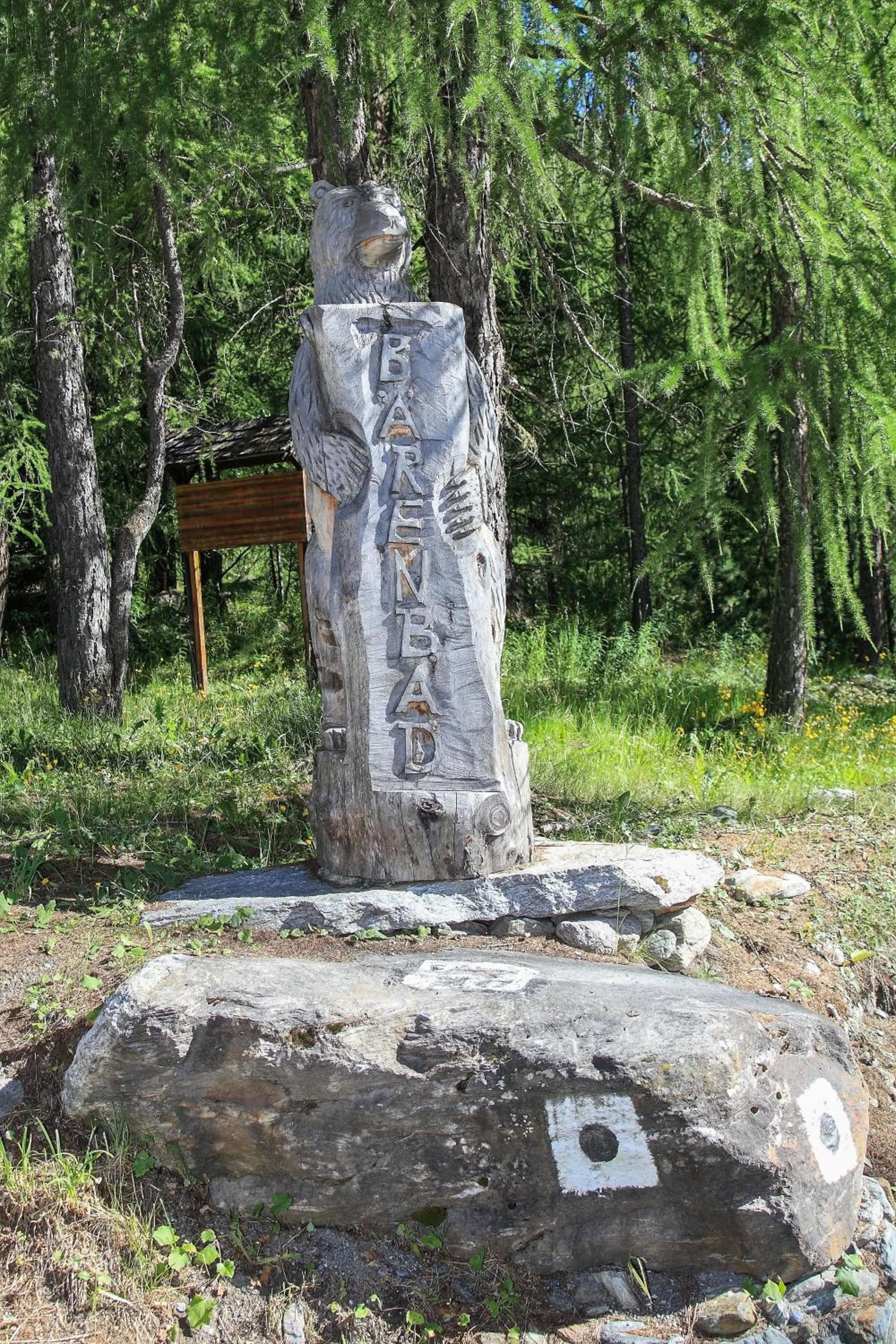 Entertainment in Garni des Alpes