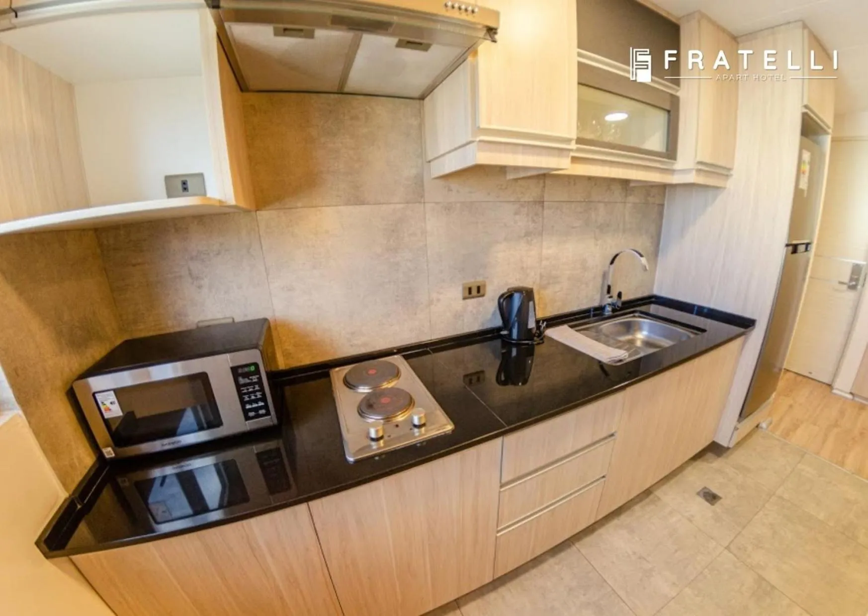 Fratelli Apart Hotel