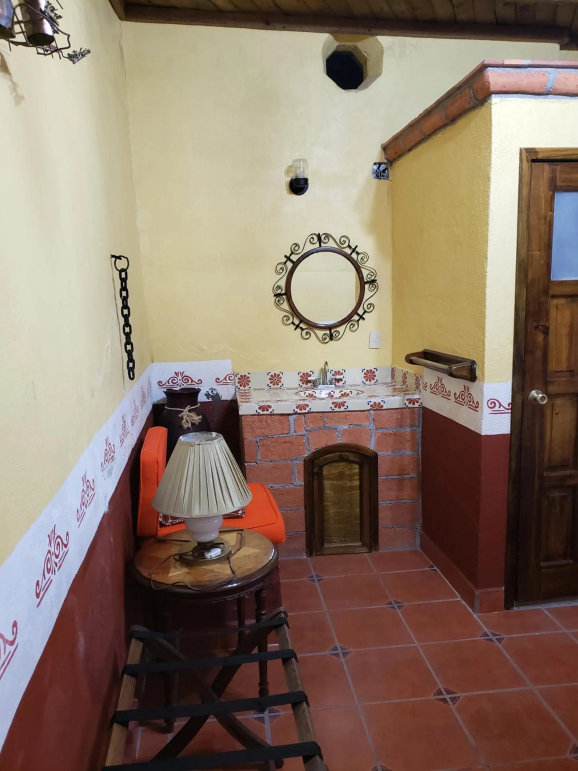 Ex-Hacienda San Buenaventura