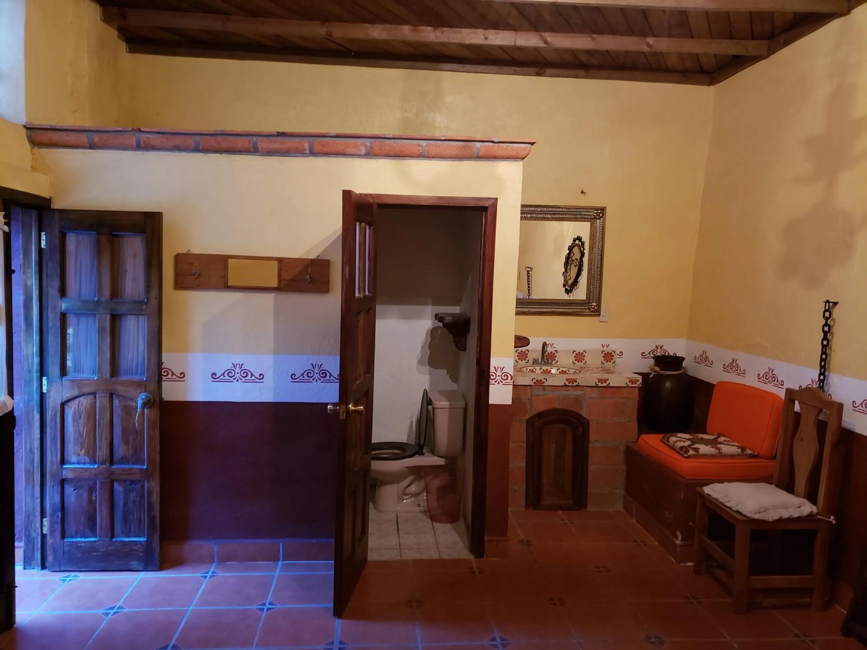 Ex-Hacienda San Buenaventura