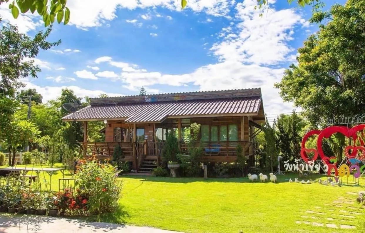 Wangnamkeaw Goodviewresort