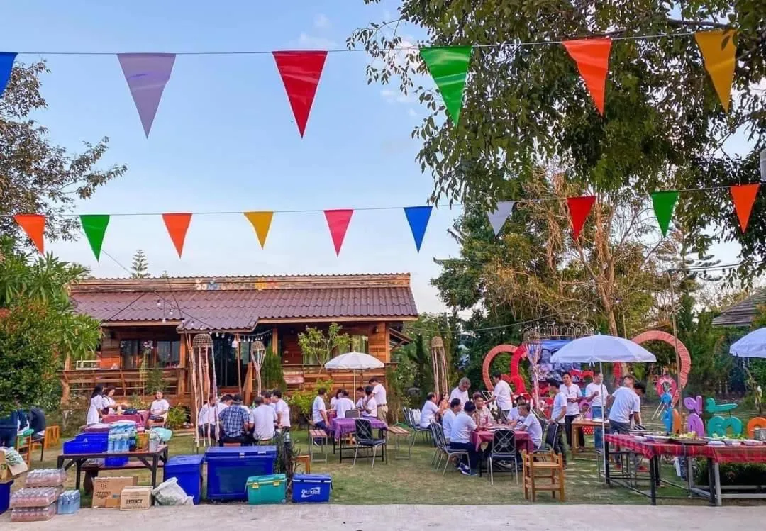 Wangnamkeaw Goodviewresort