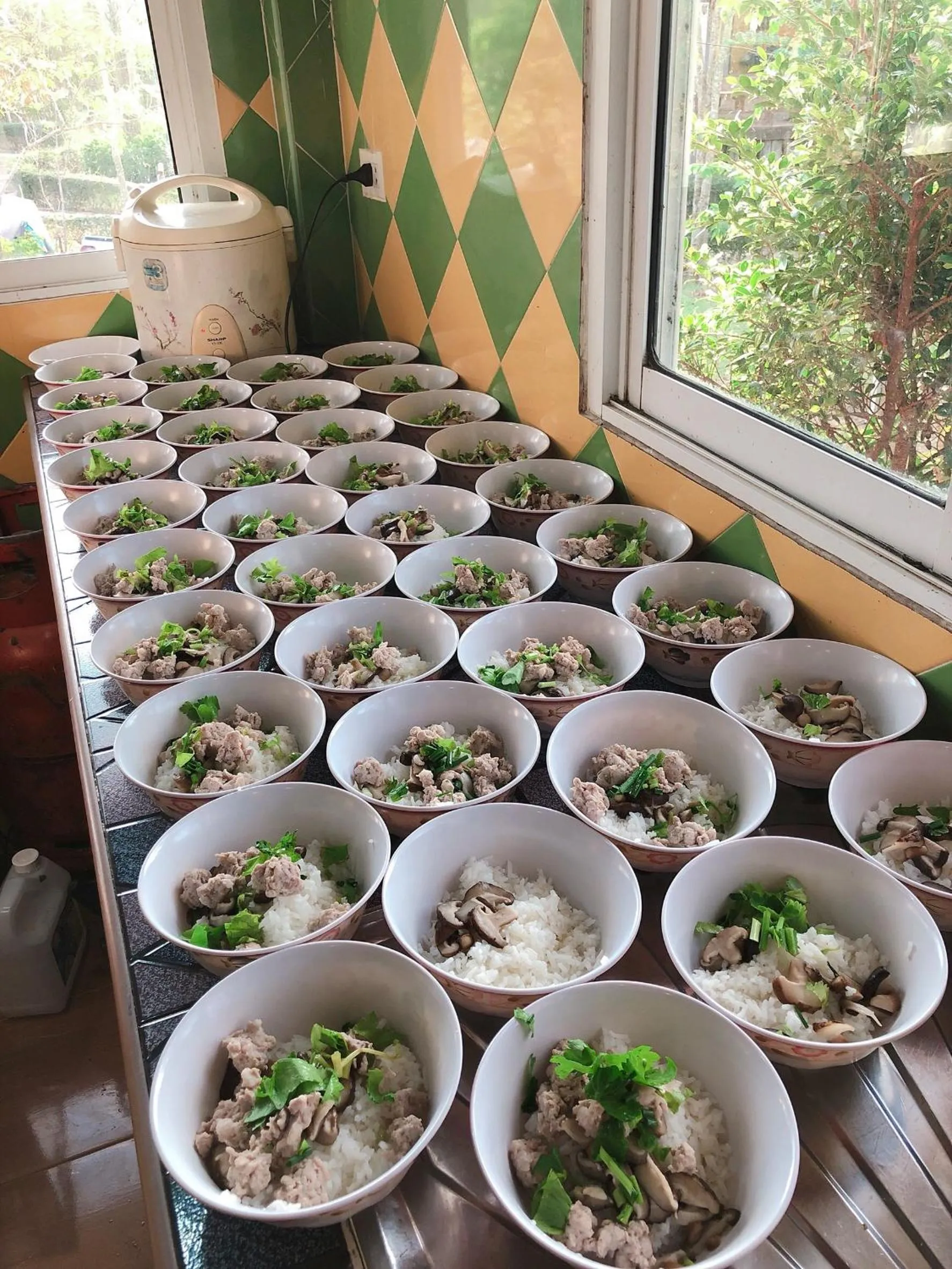 Wangnamkeaw Goodviewresort