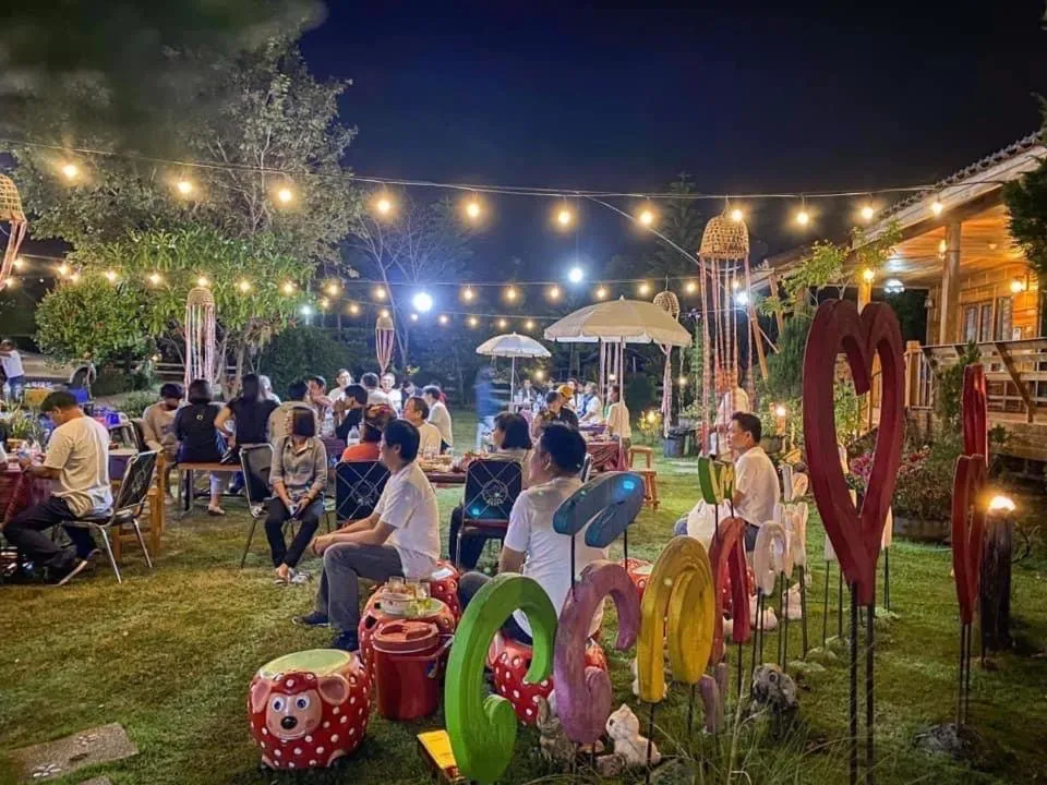 Wangnamkeaw Goodviewresort