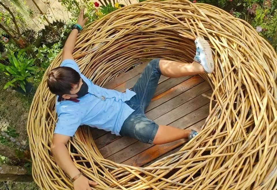 Wangnamkeaw Goodviewresort