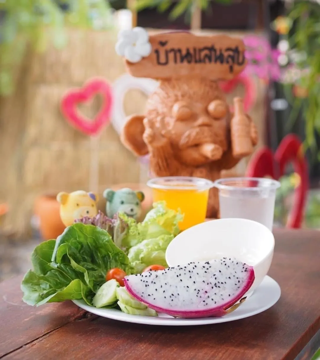 Wangnamkeaw Goodviewresort