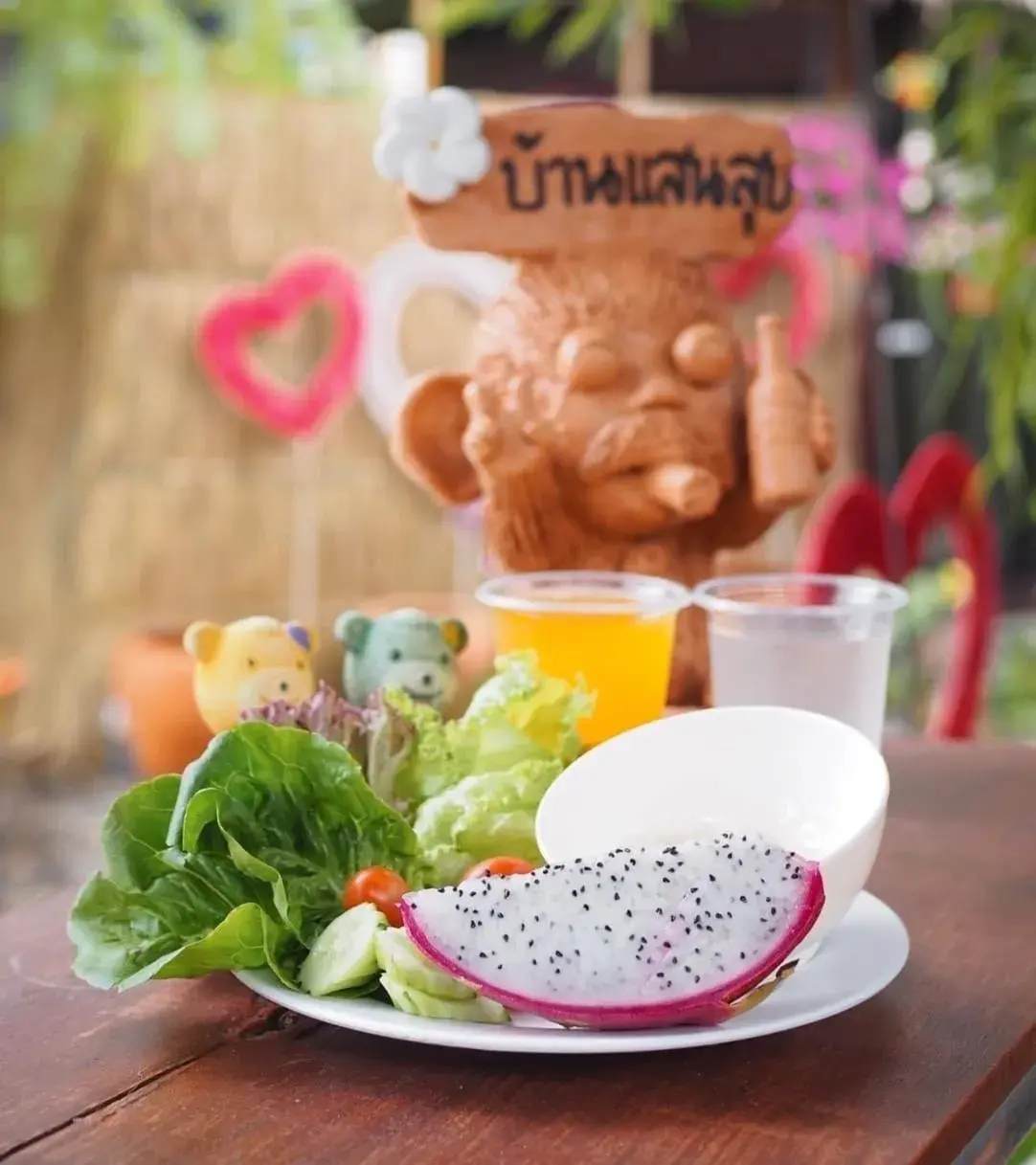 Superior Double Room in Wangnamkeaw Goodviewresort Superior Double Room in Wangnamkeaw Goodviewresort