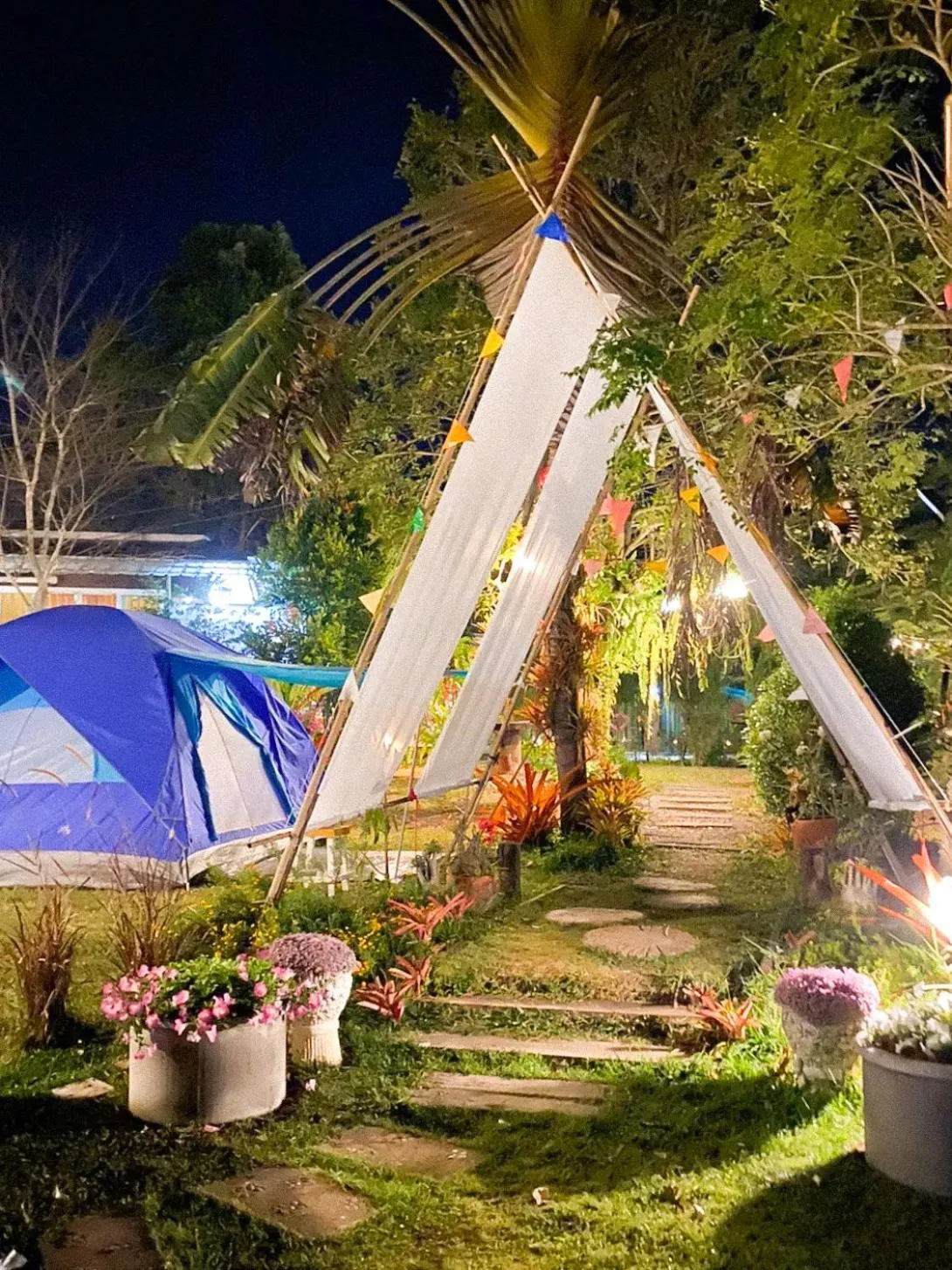 Wangnamkeaw Goodviewresort