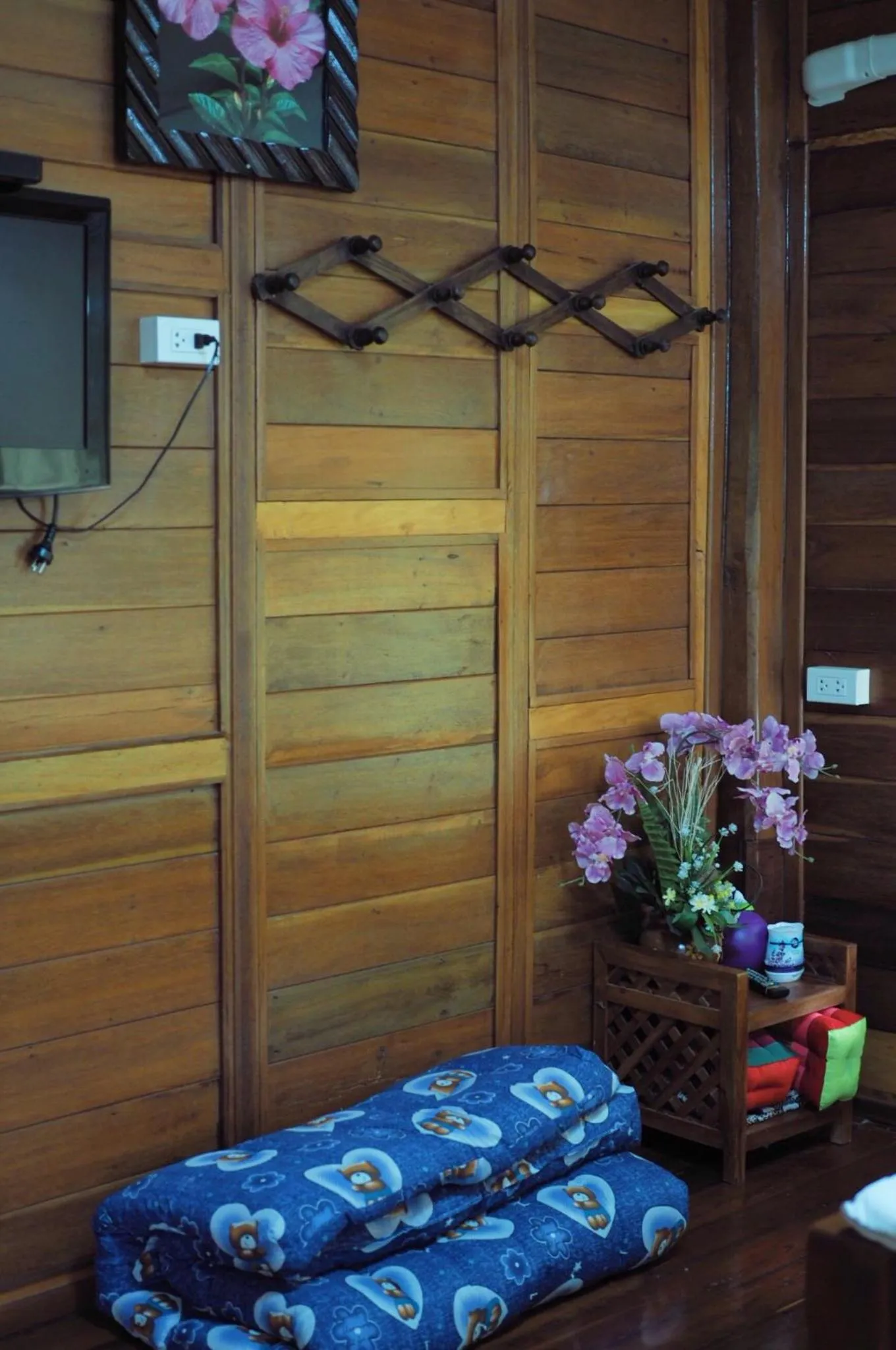 Wangnamkeaw Goodviewresort