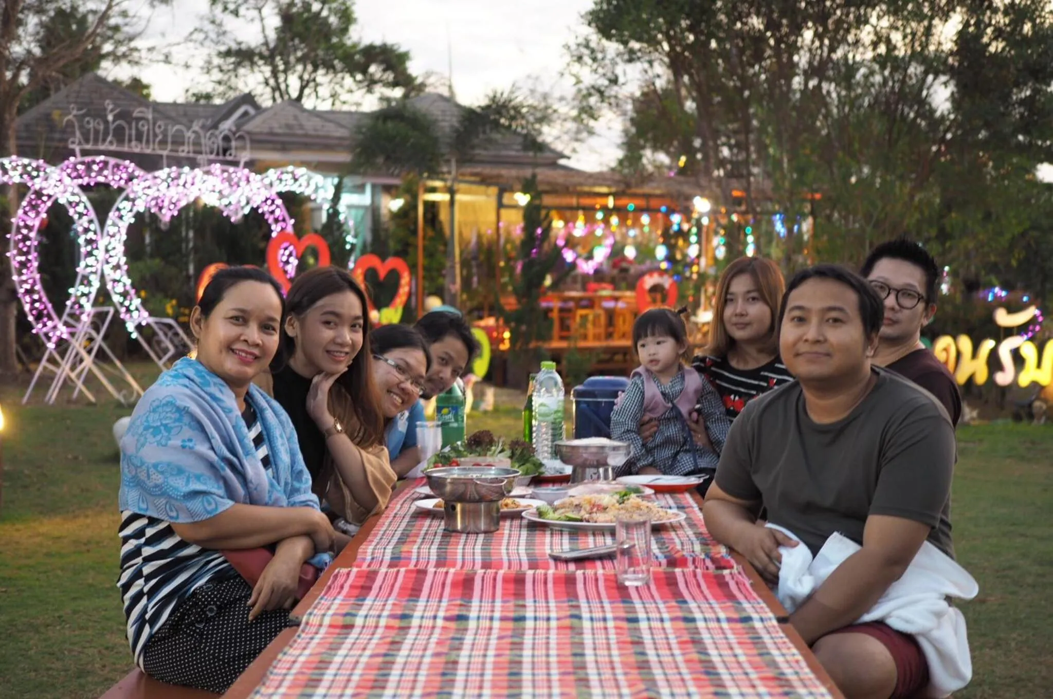 Wangnamkeaw Goodviewresort