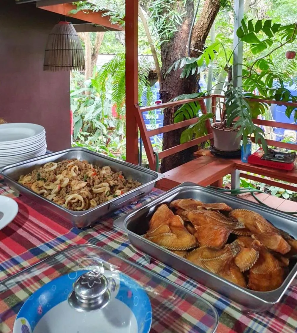 Wangnamkeaw Goodviewresort