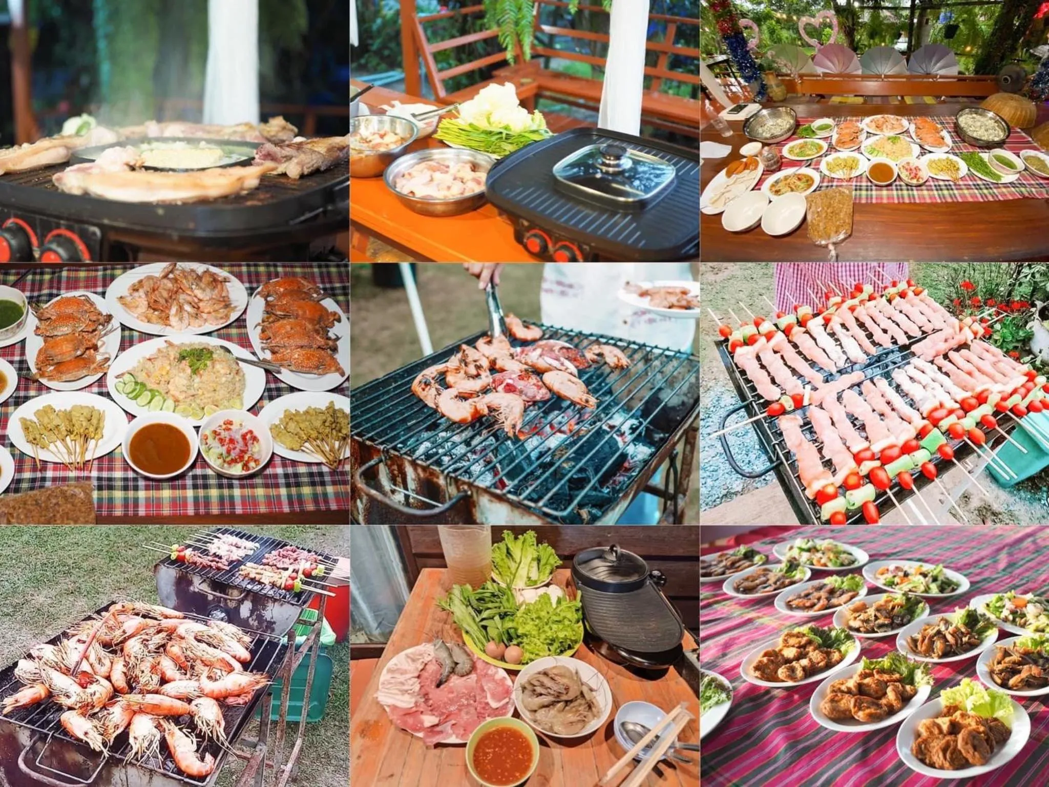 Wangnamkeaw Goodviewresort