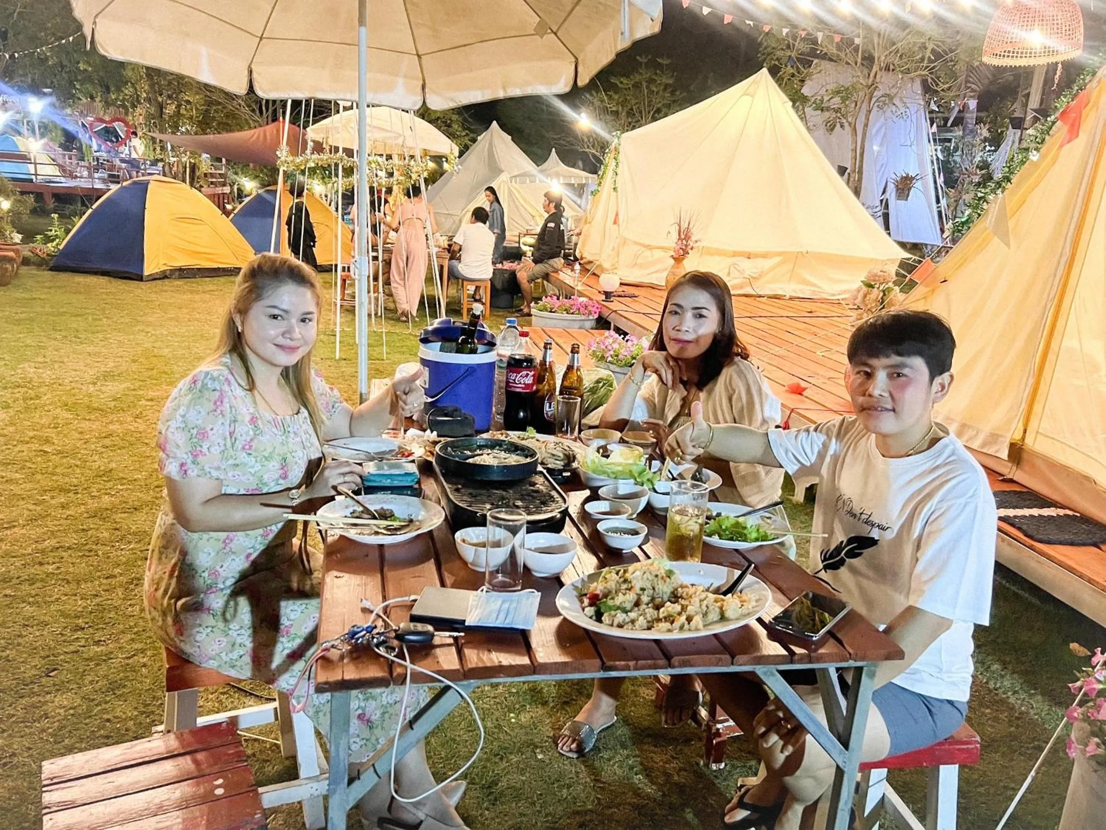 Wangnamkeaw Goodviewresort