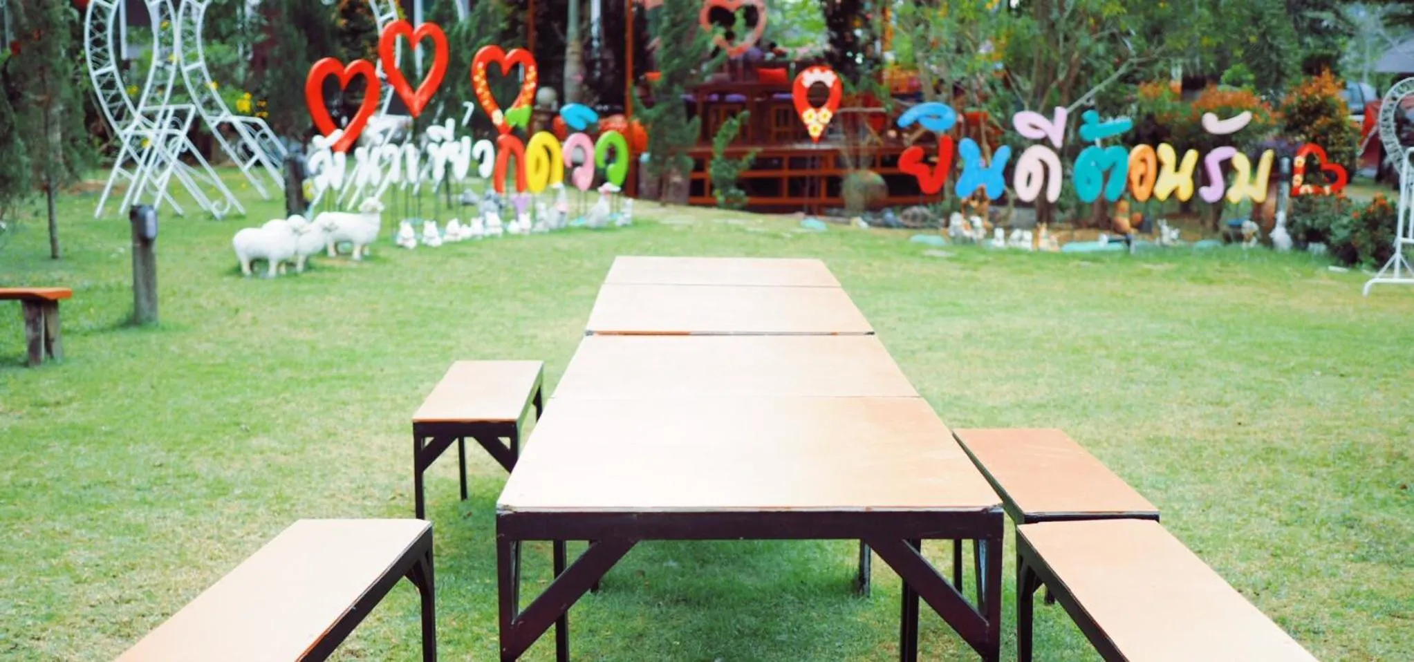 Wangnamkeaw Goodviewresort