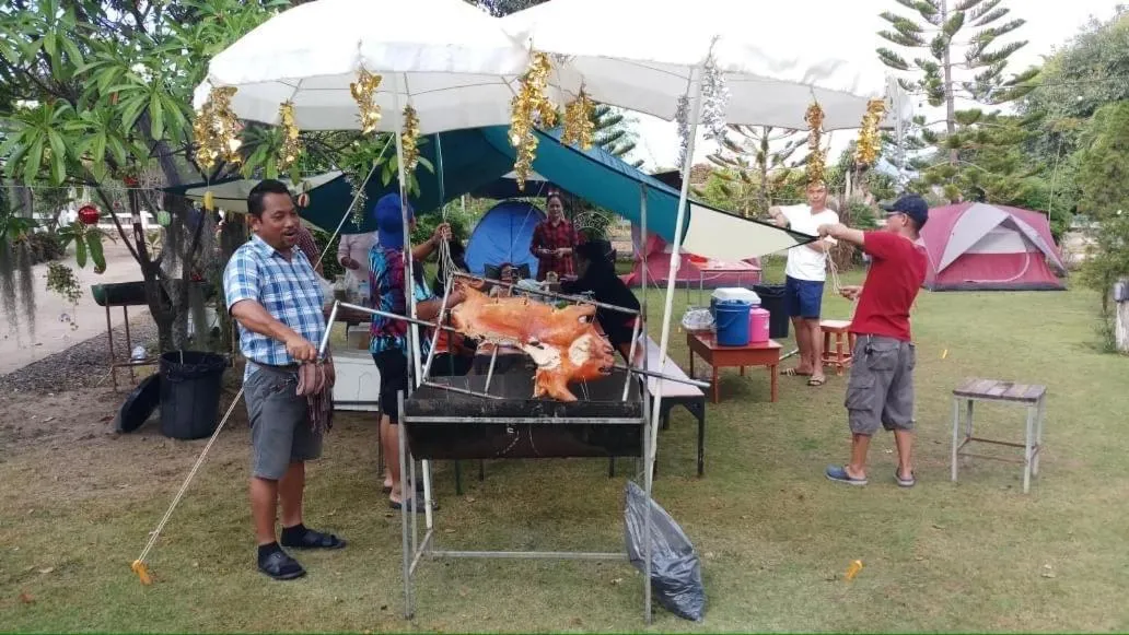 Wangnamkeaw Goodviewresort