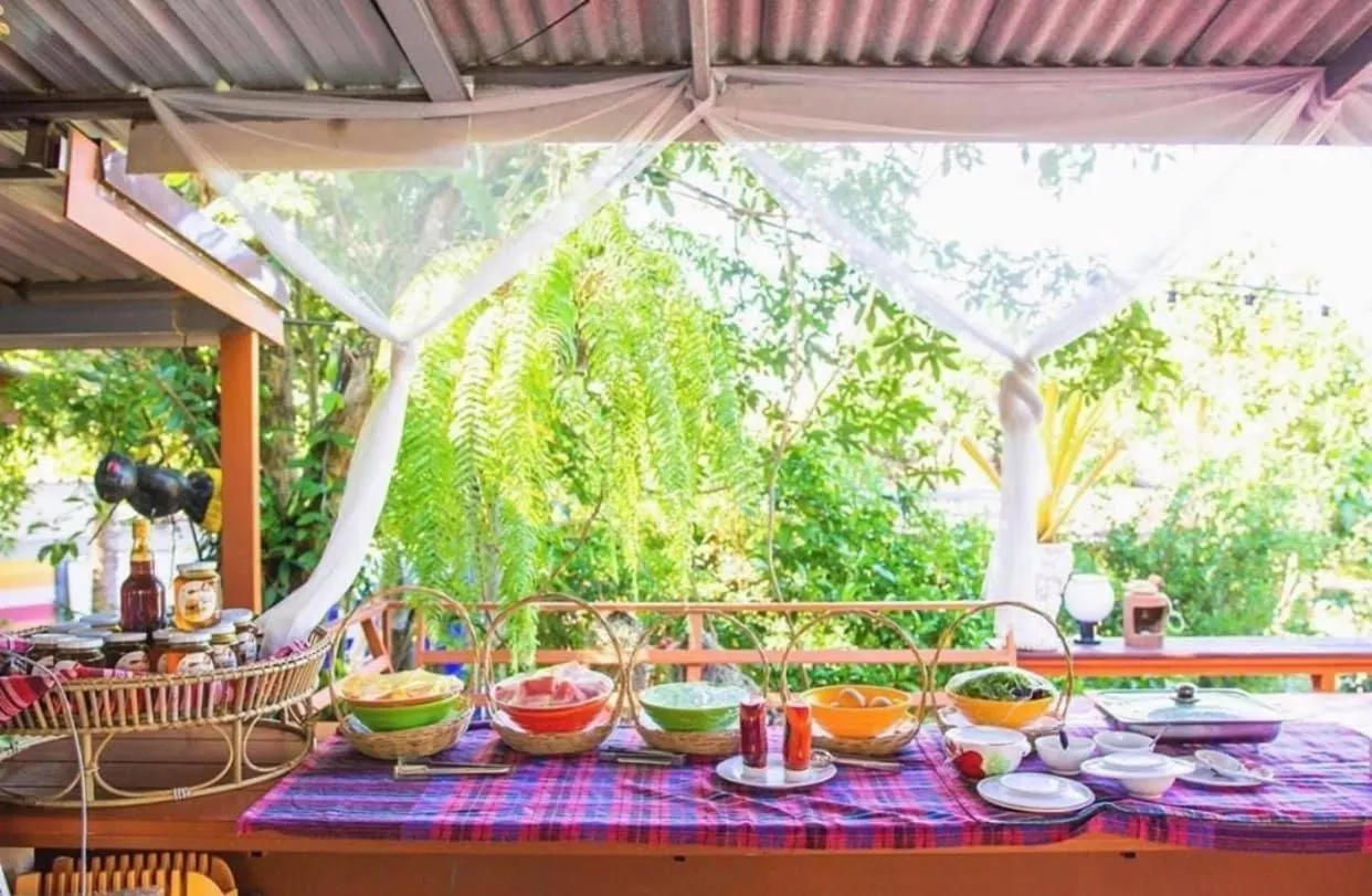 Wangnamkeaw Goodviewresort