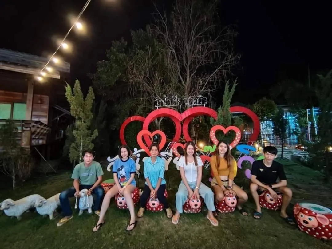 Wangnamkeaw Goodviewresort