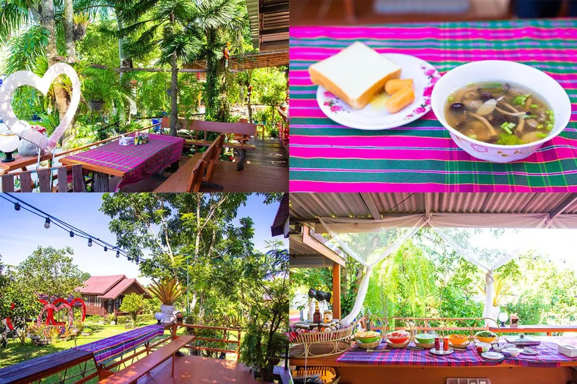 Wangnamkeaw Goodviewresort